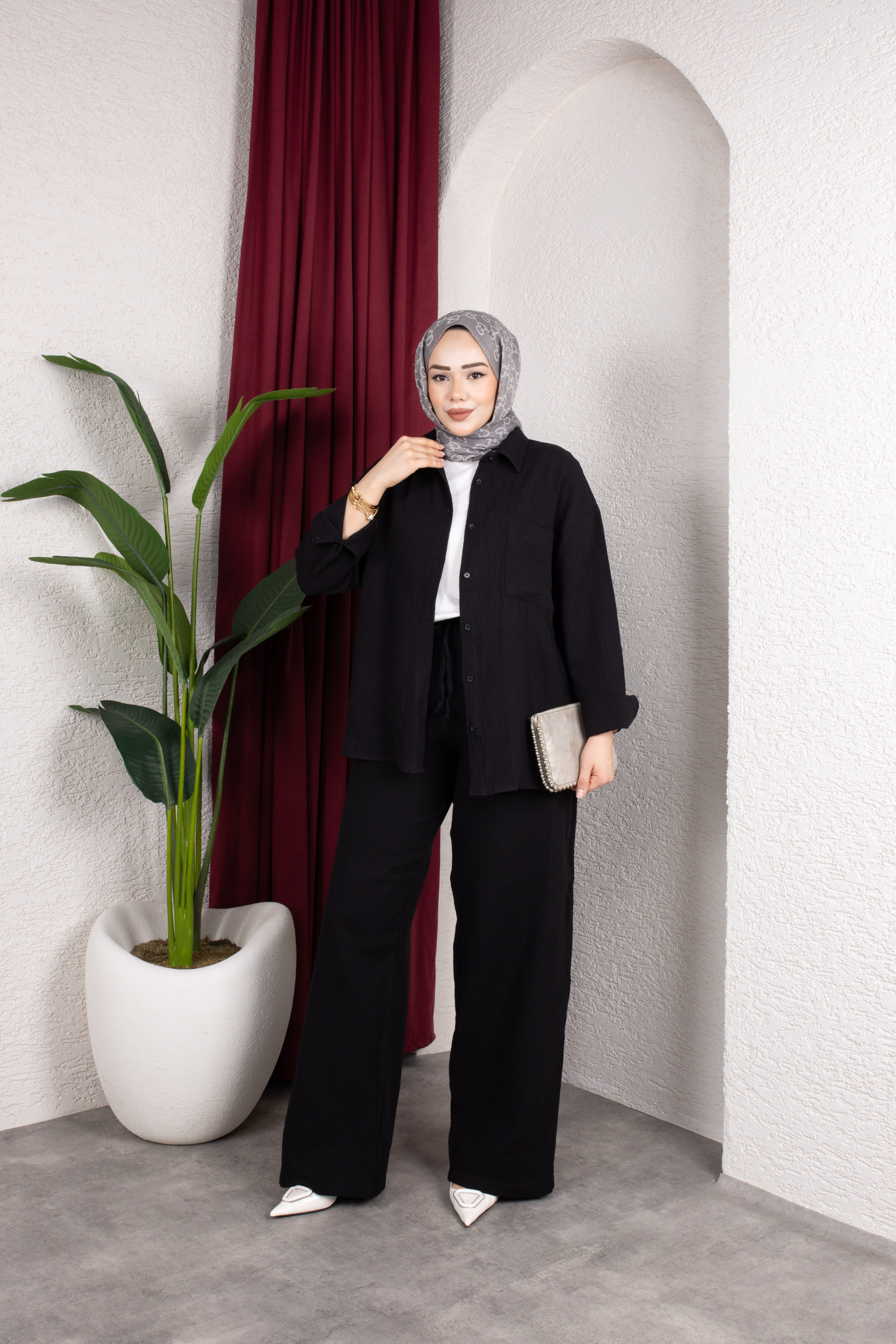 Harmoni Siyah