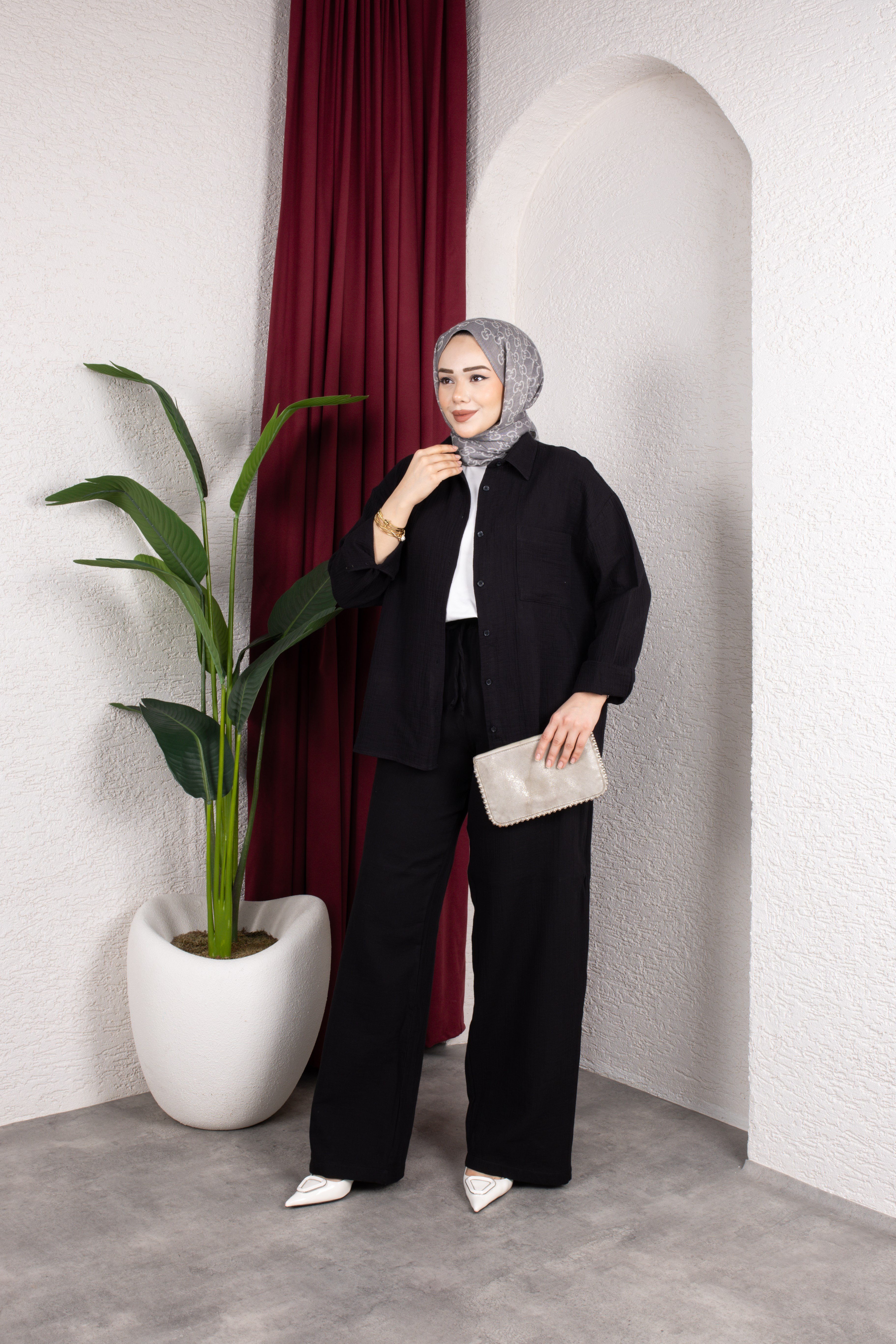 Harmoni Siyah