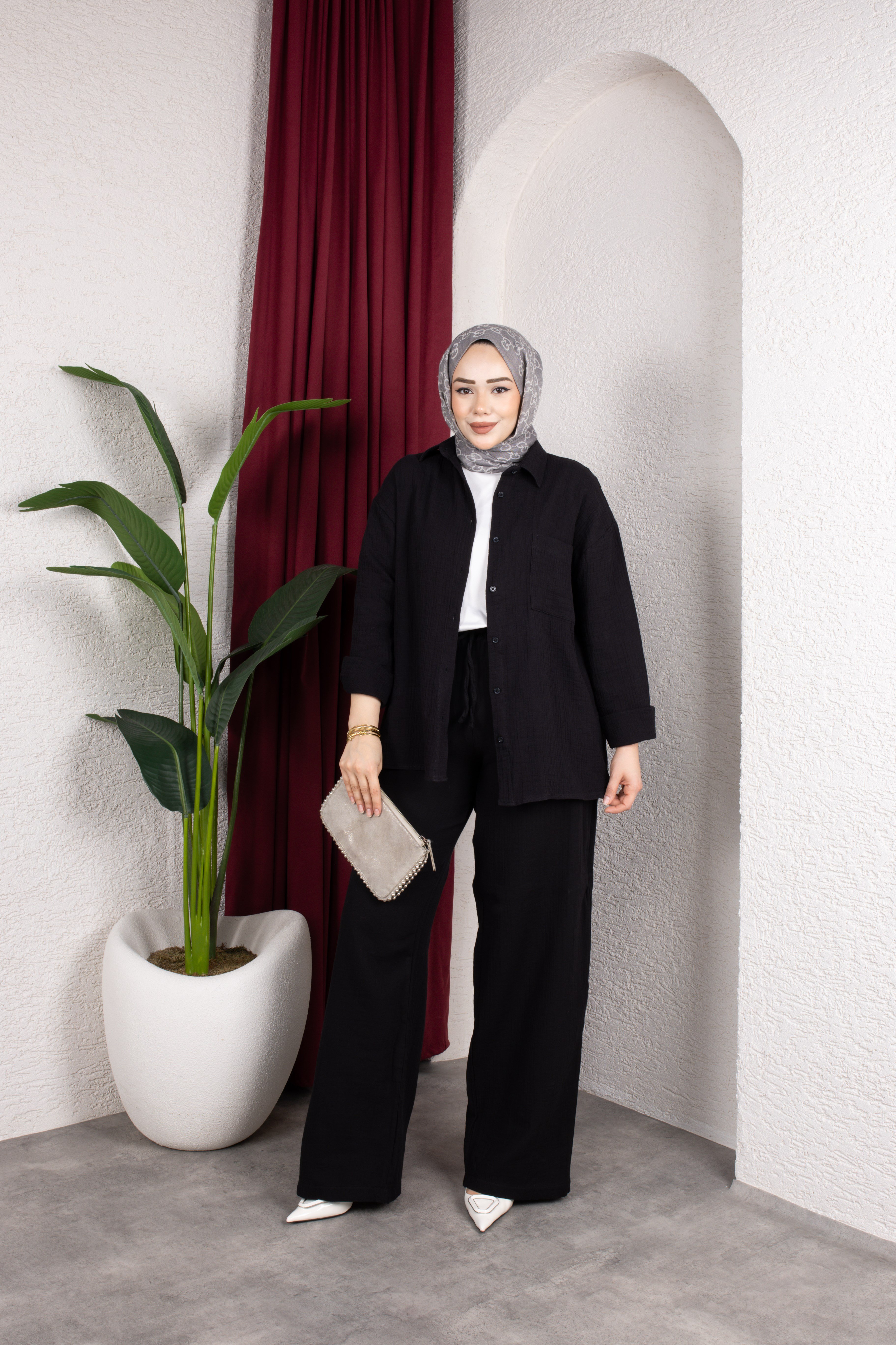 Harmoni Siyah