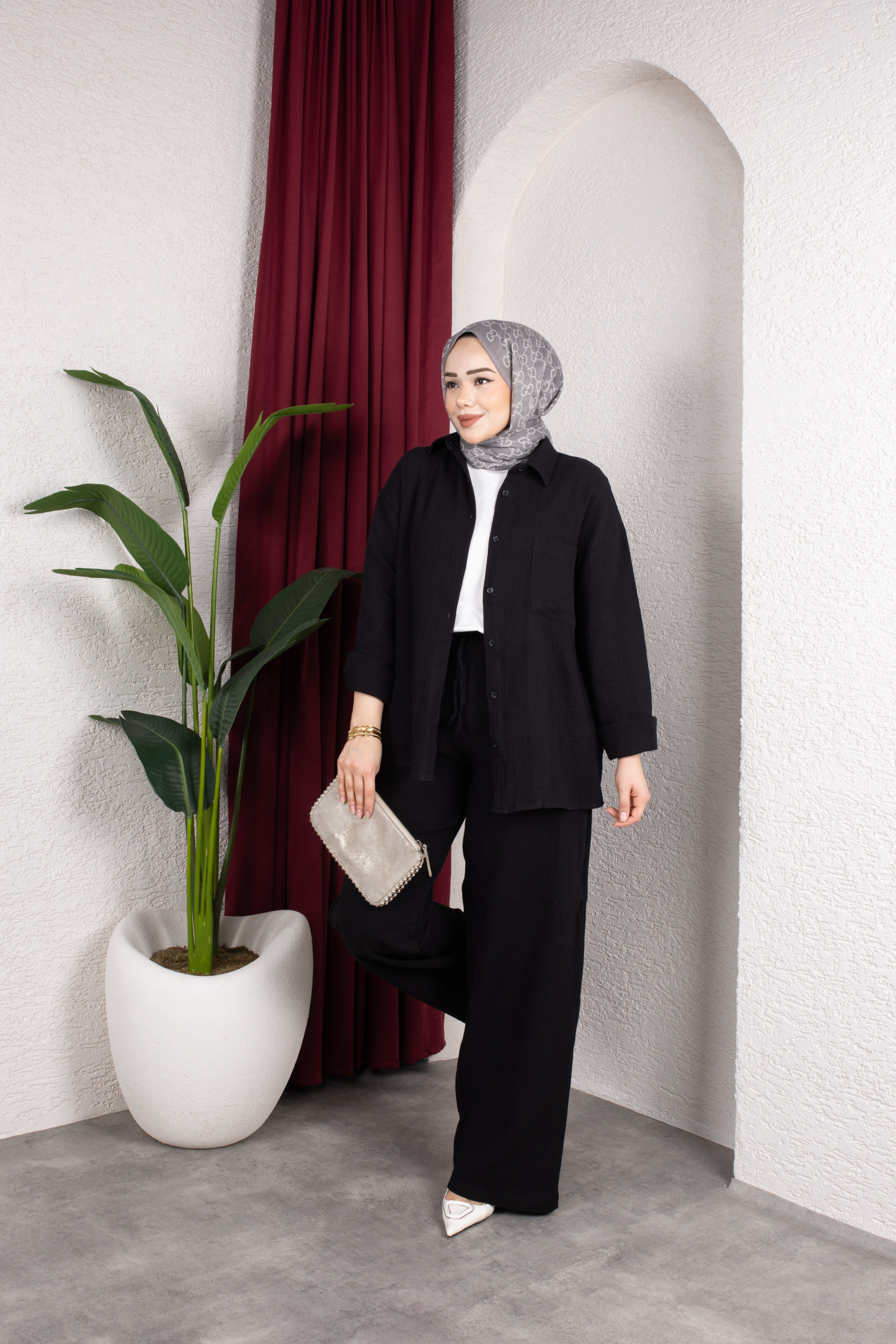 Harmoni Siyah