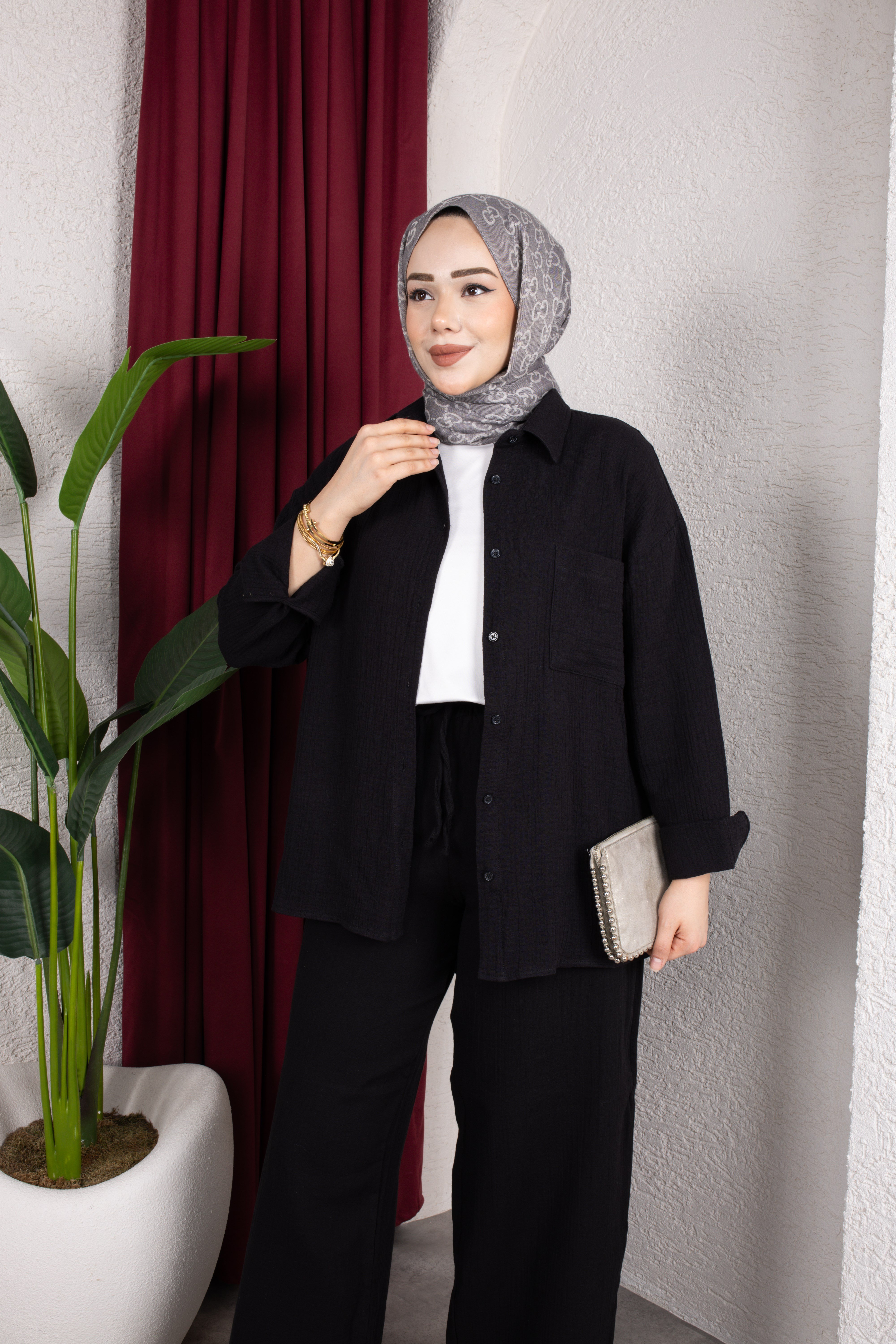 Harmoni Siyah