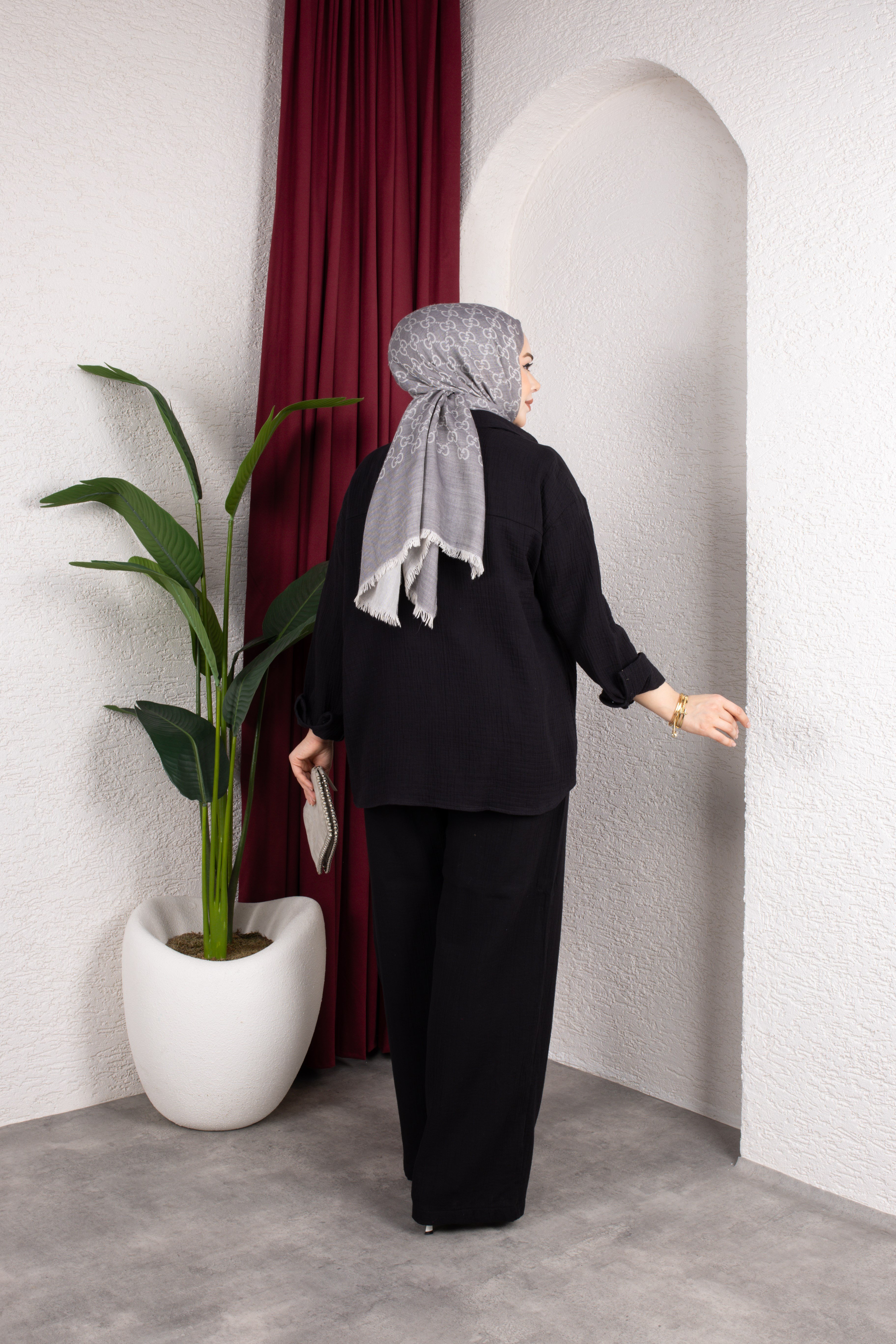 Harmoni Siyah
