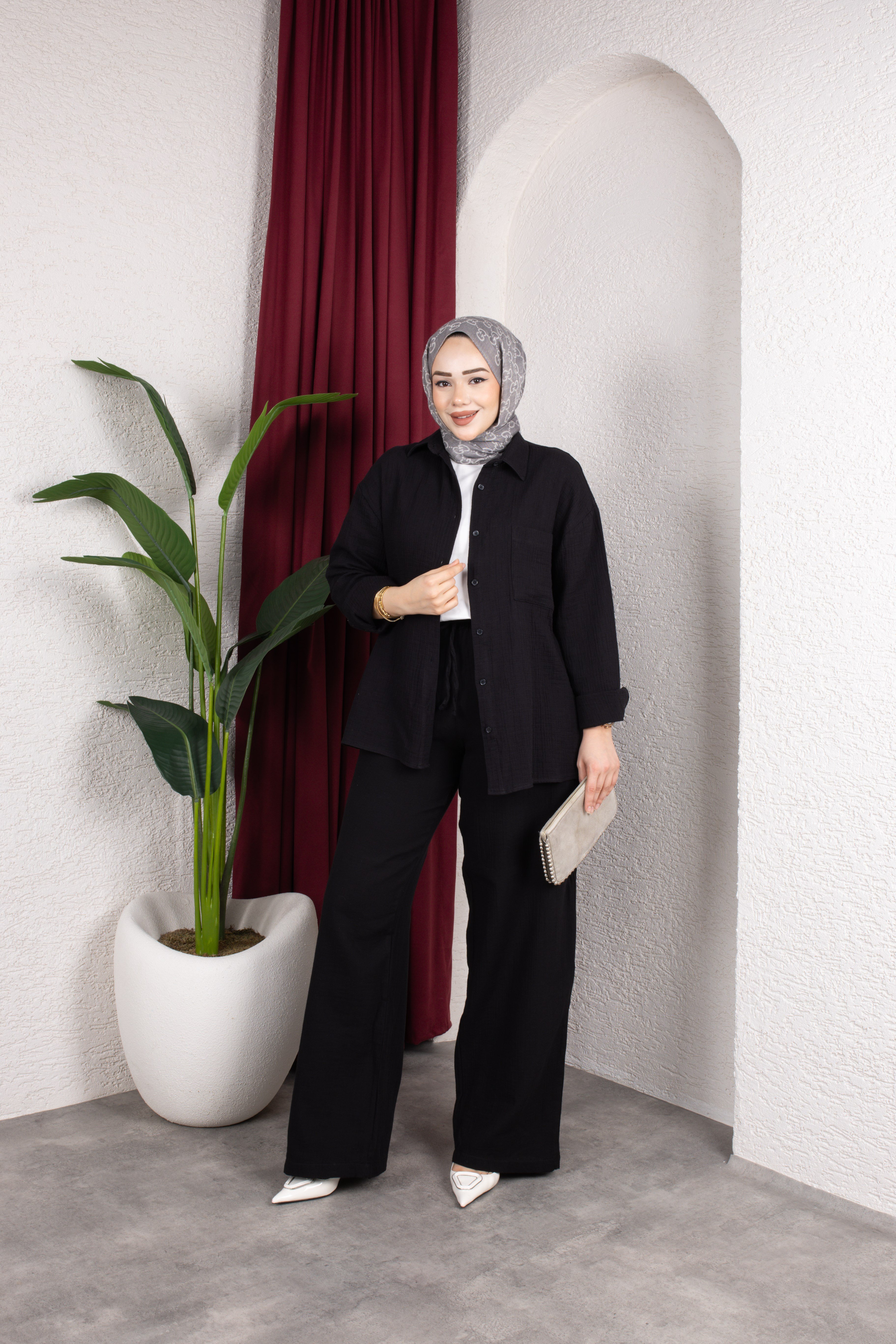 Harmoni Siyah