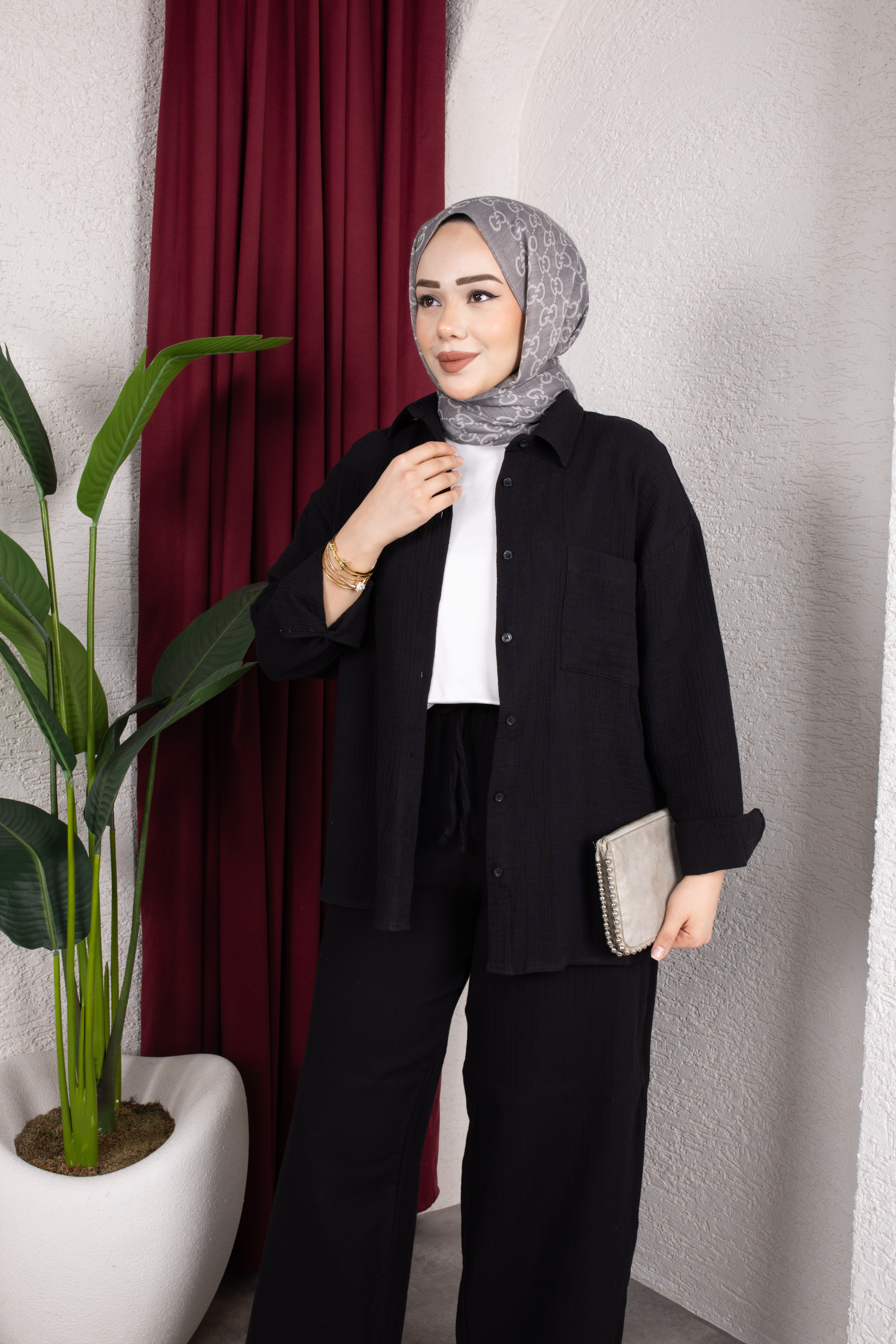 Harmoni Siyah