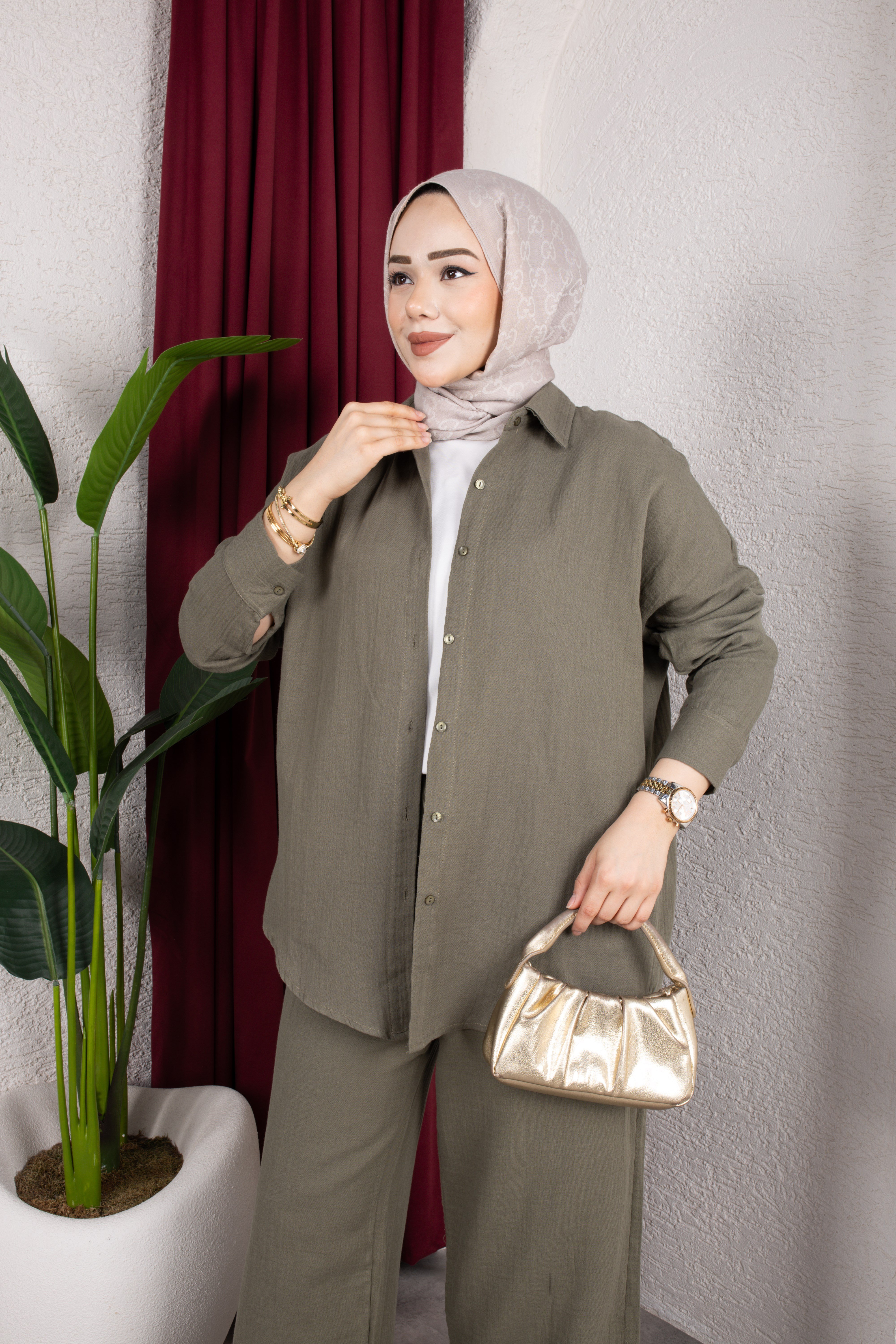 Harmoni Yeşil