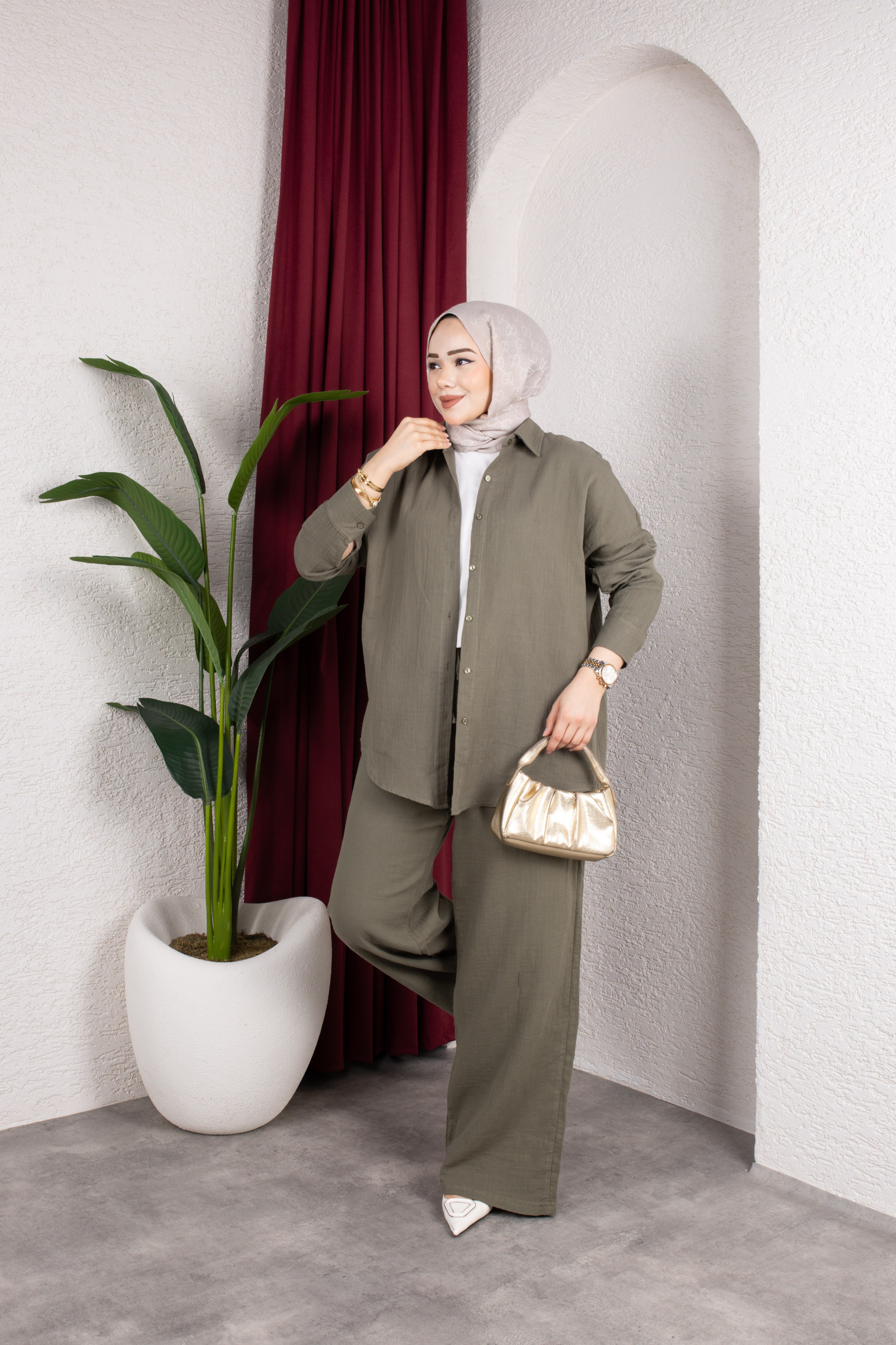 Harmoni Yeşil