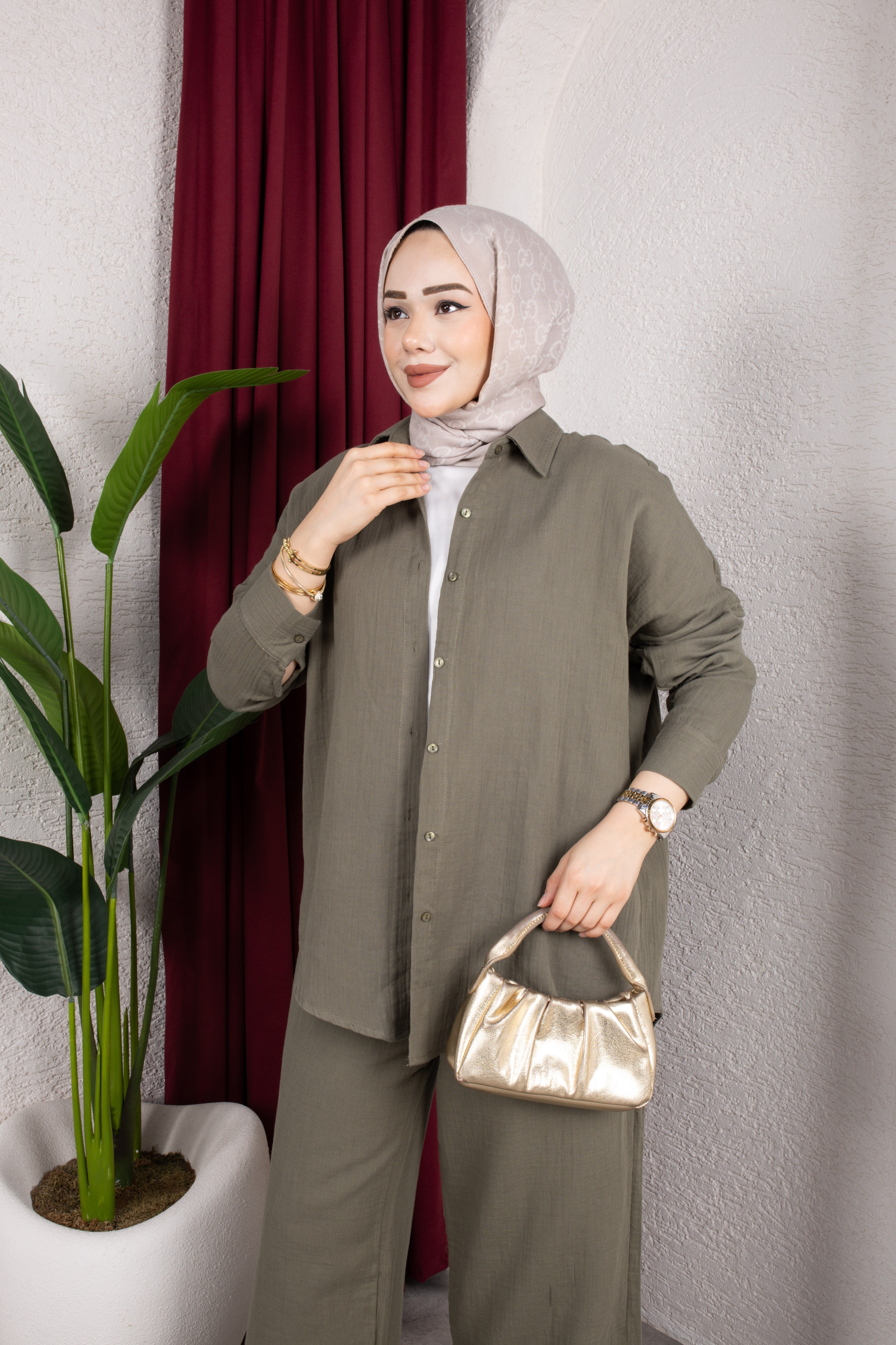 Harmoni Yeşil