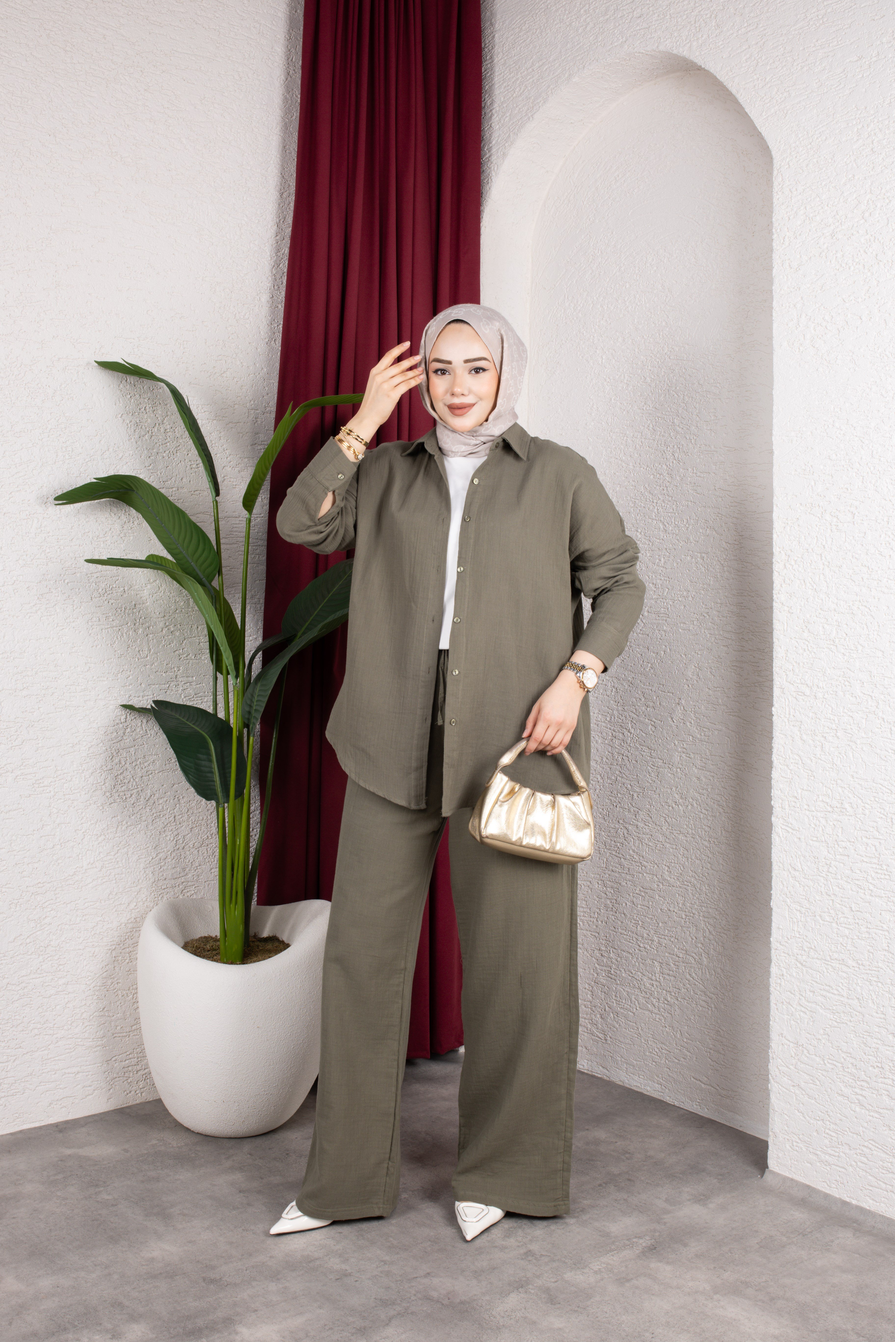 Harmoni Yeşil