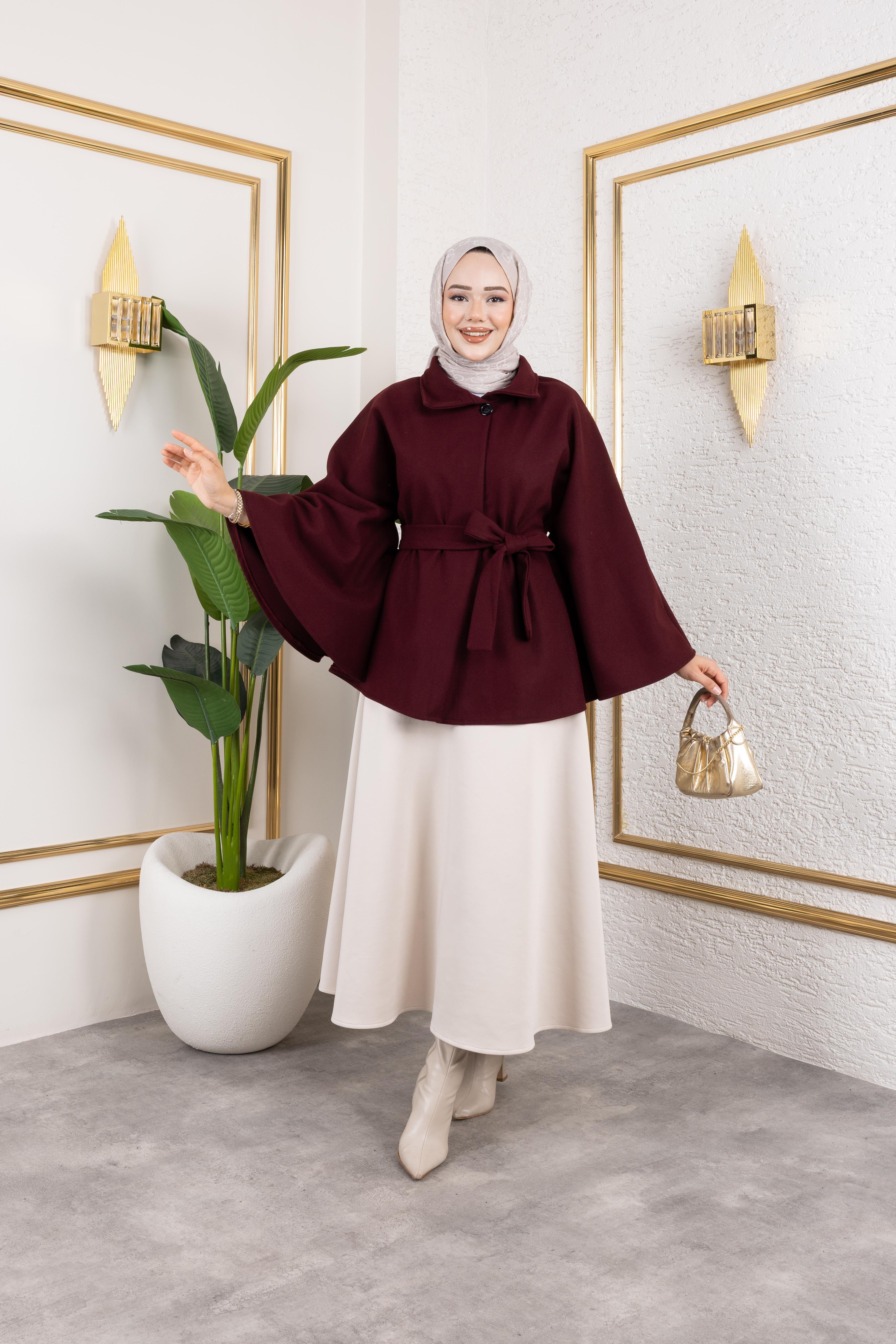 Kaşe Panço | Bordo