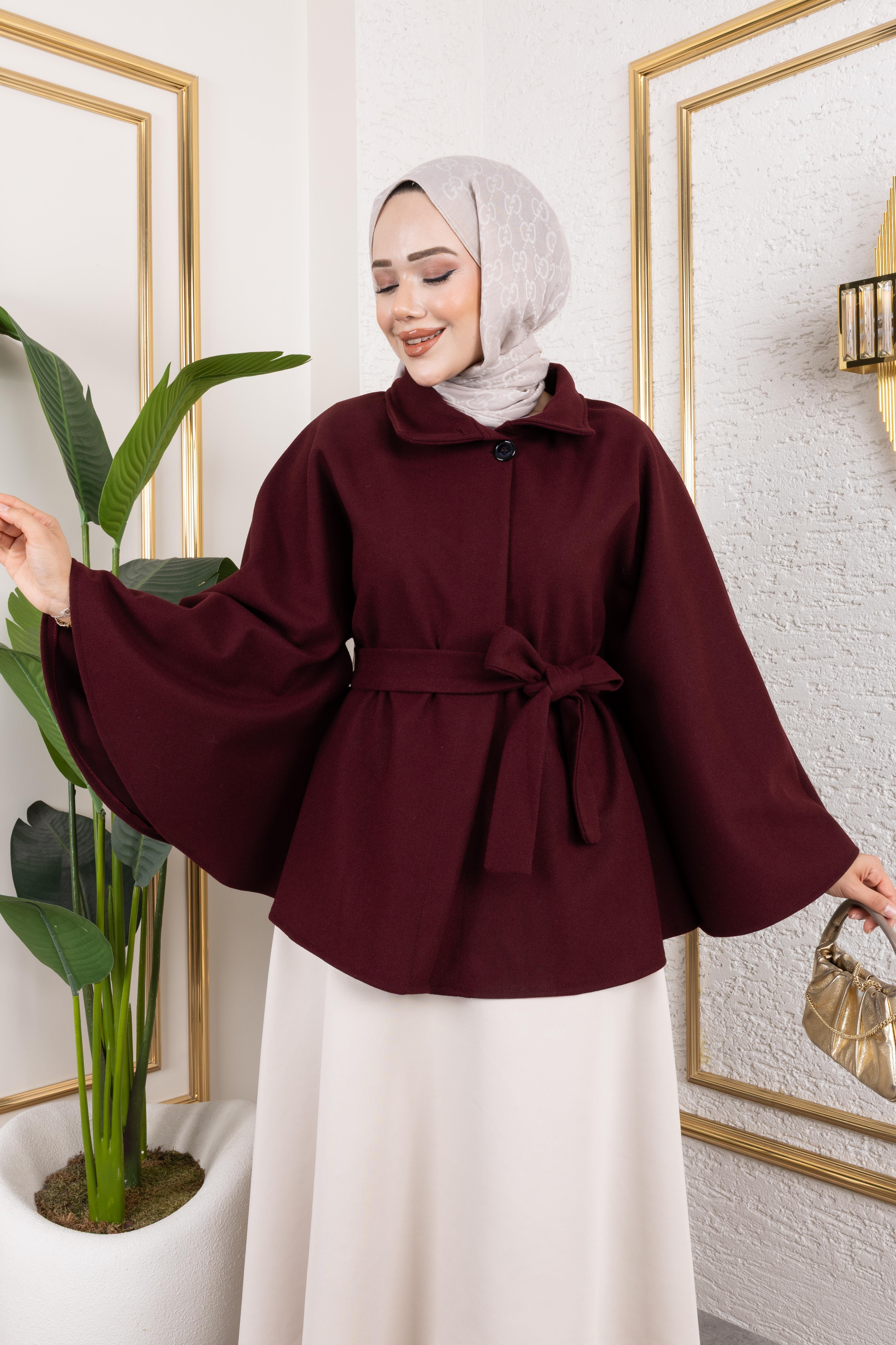 Kaşe Panço | Bordo