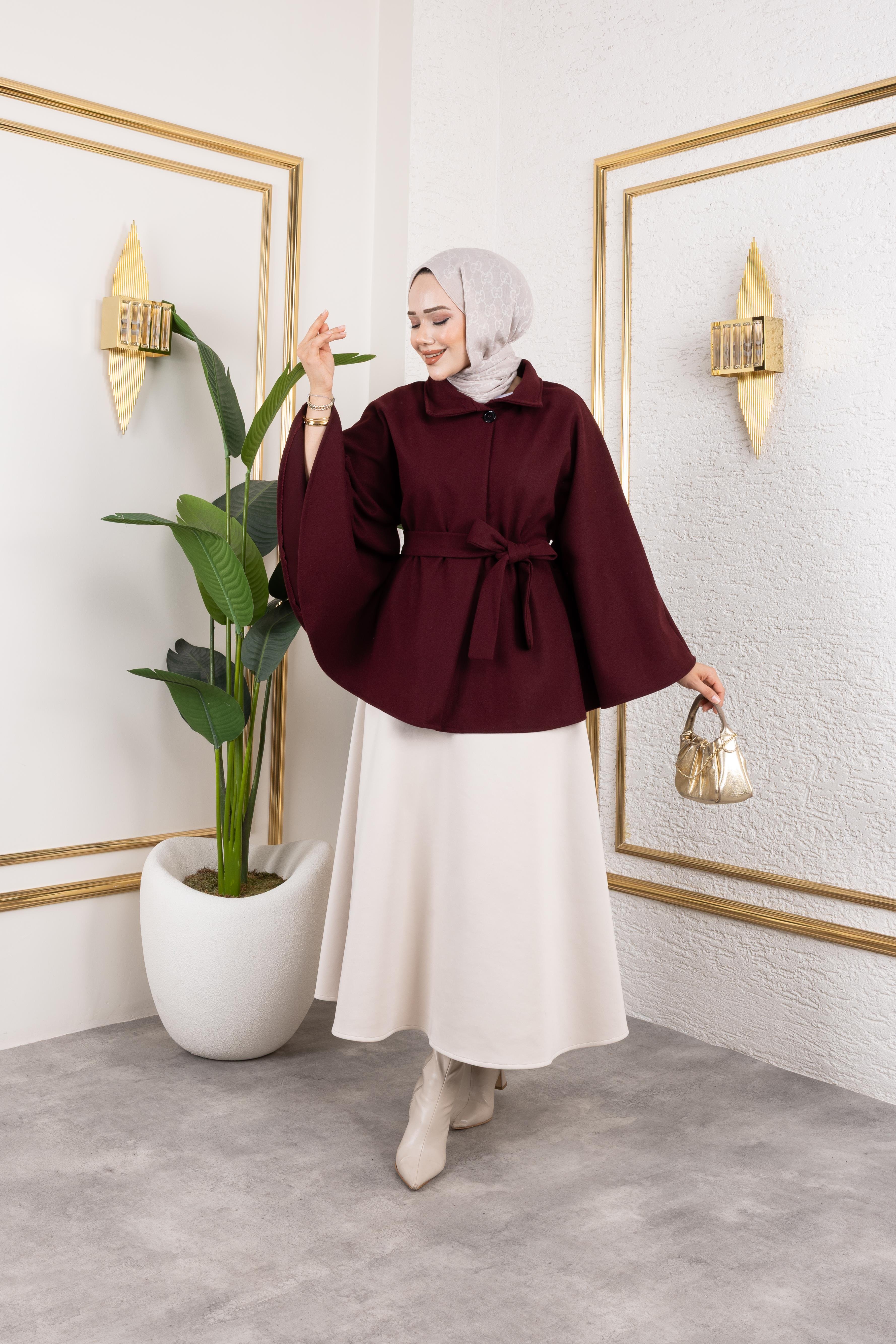 Kaşe Panço | Bordo
