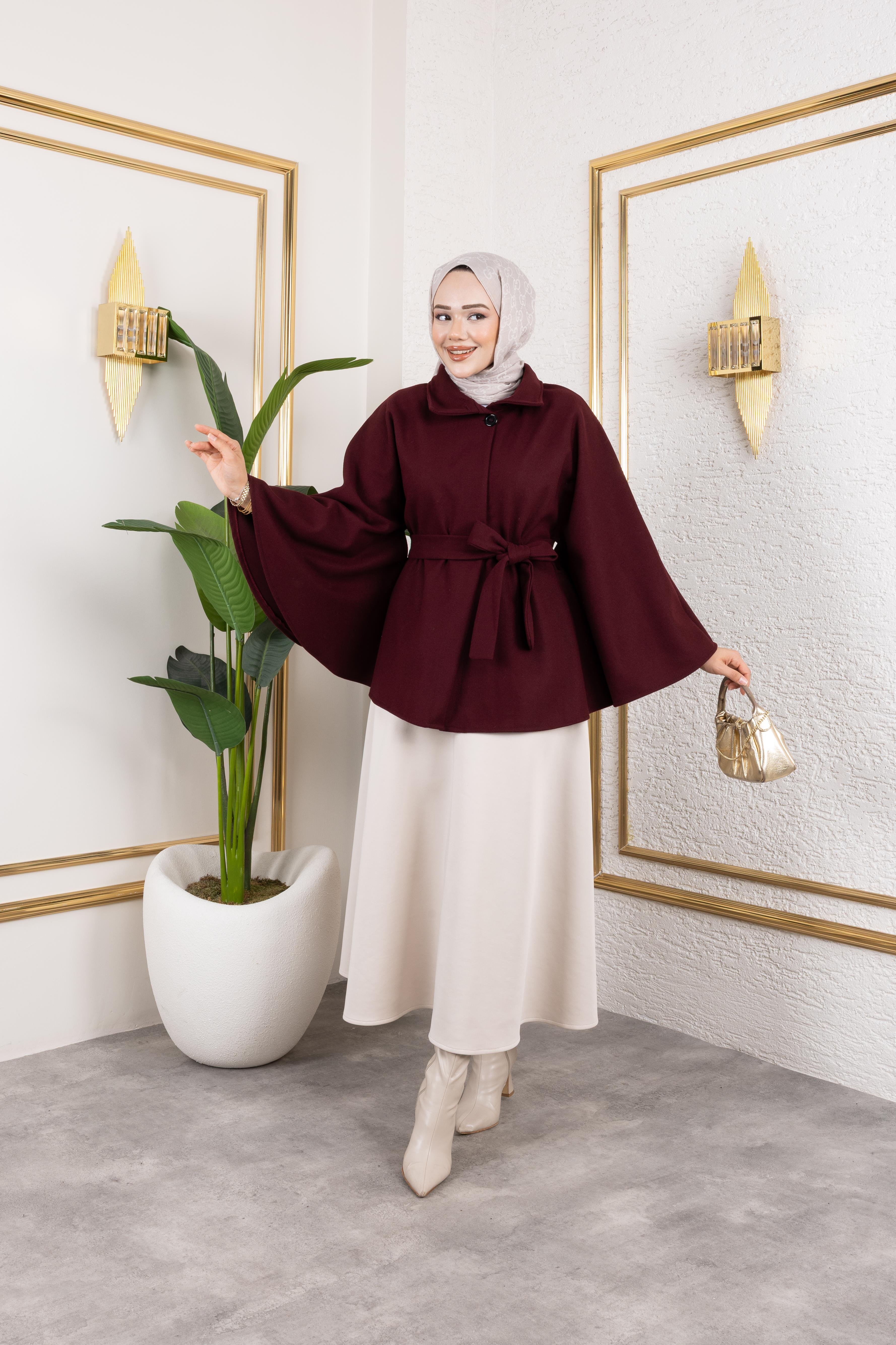 Kaşe Panço | Bordo