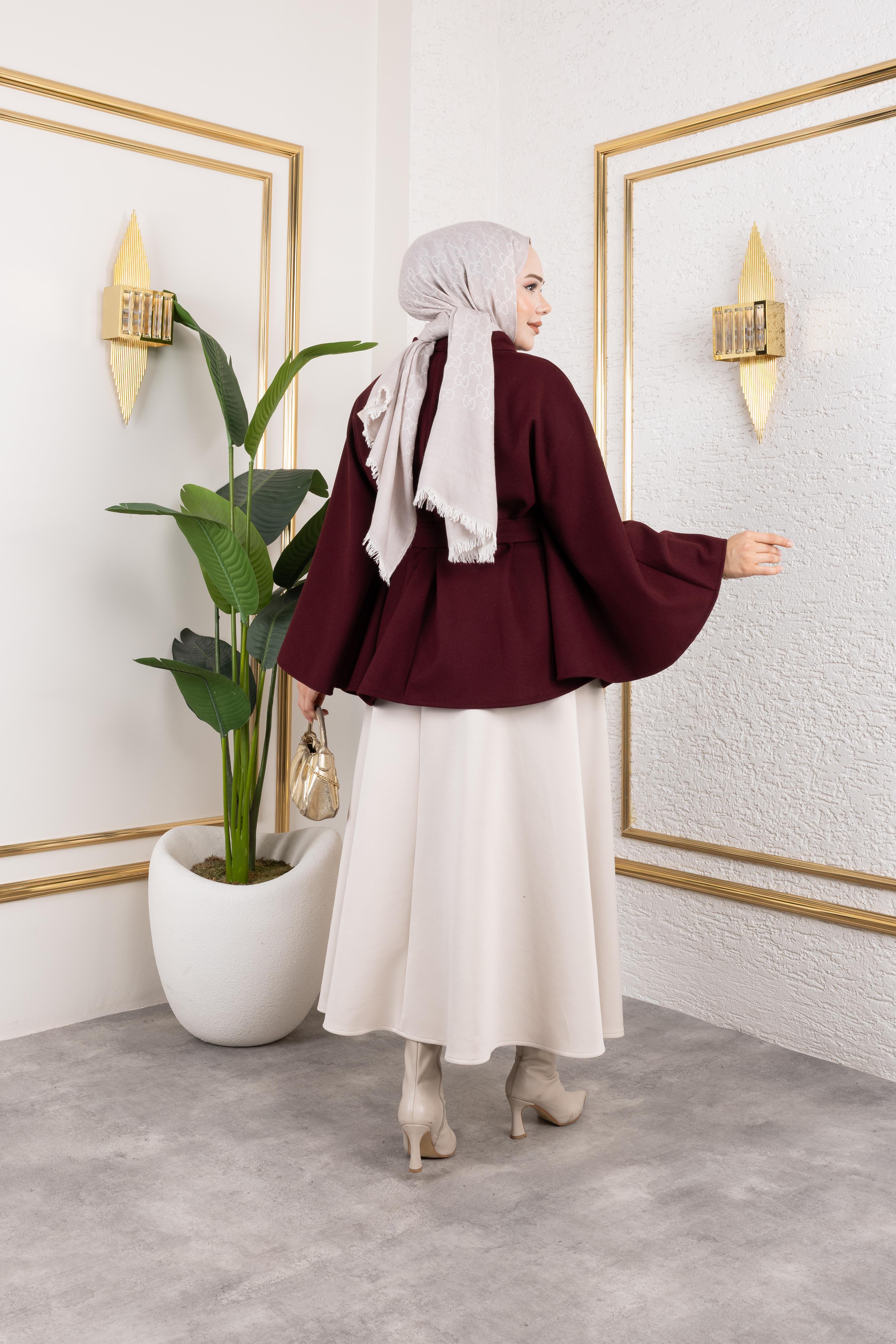 Kaşe Panço | Bordo