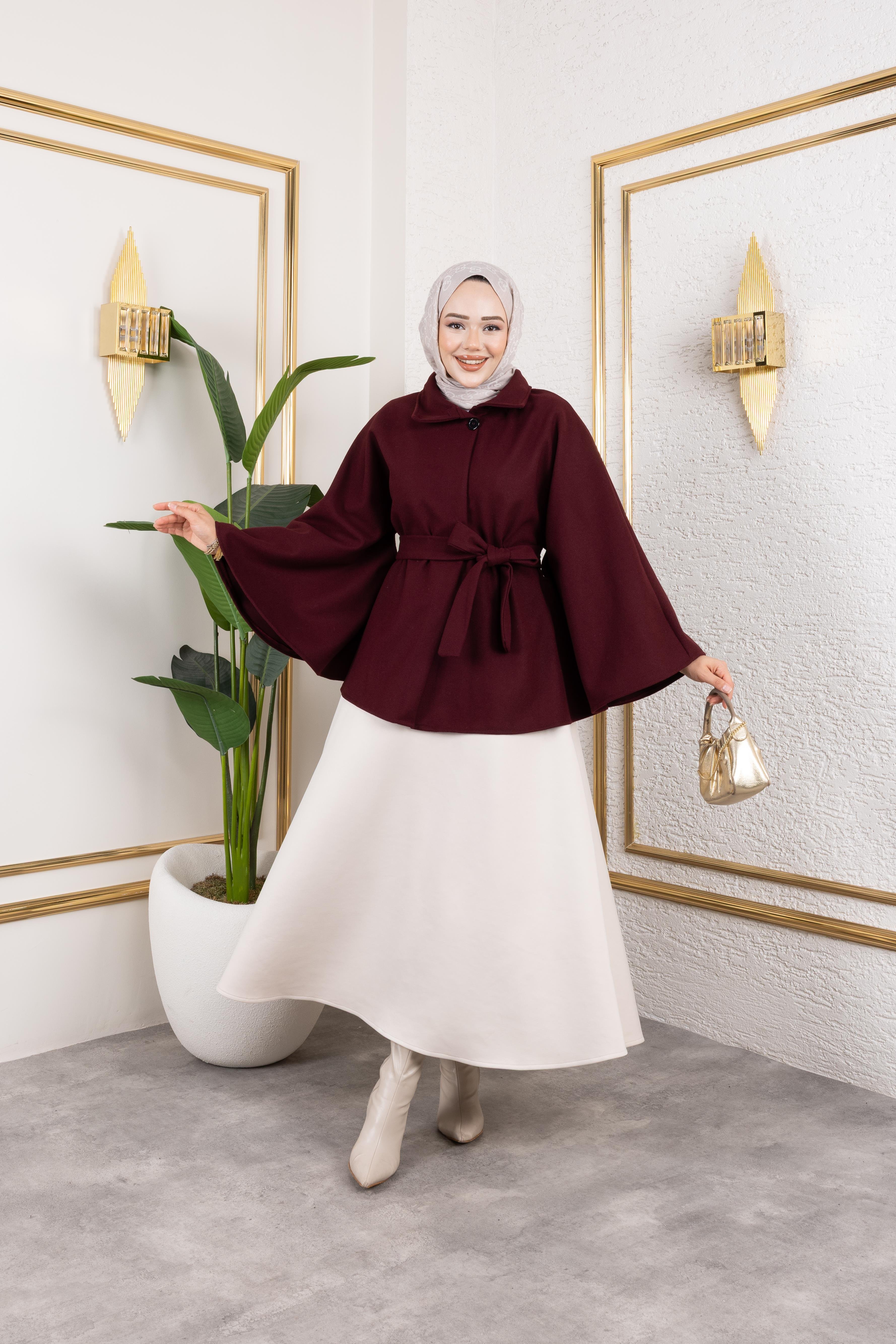 Kaşe Panço | Bordo