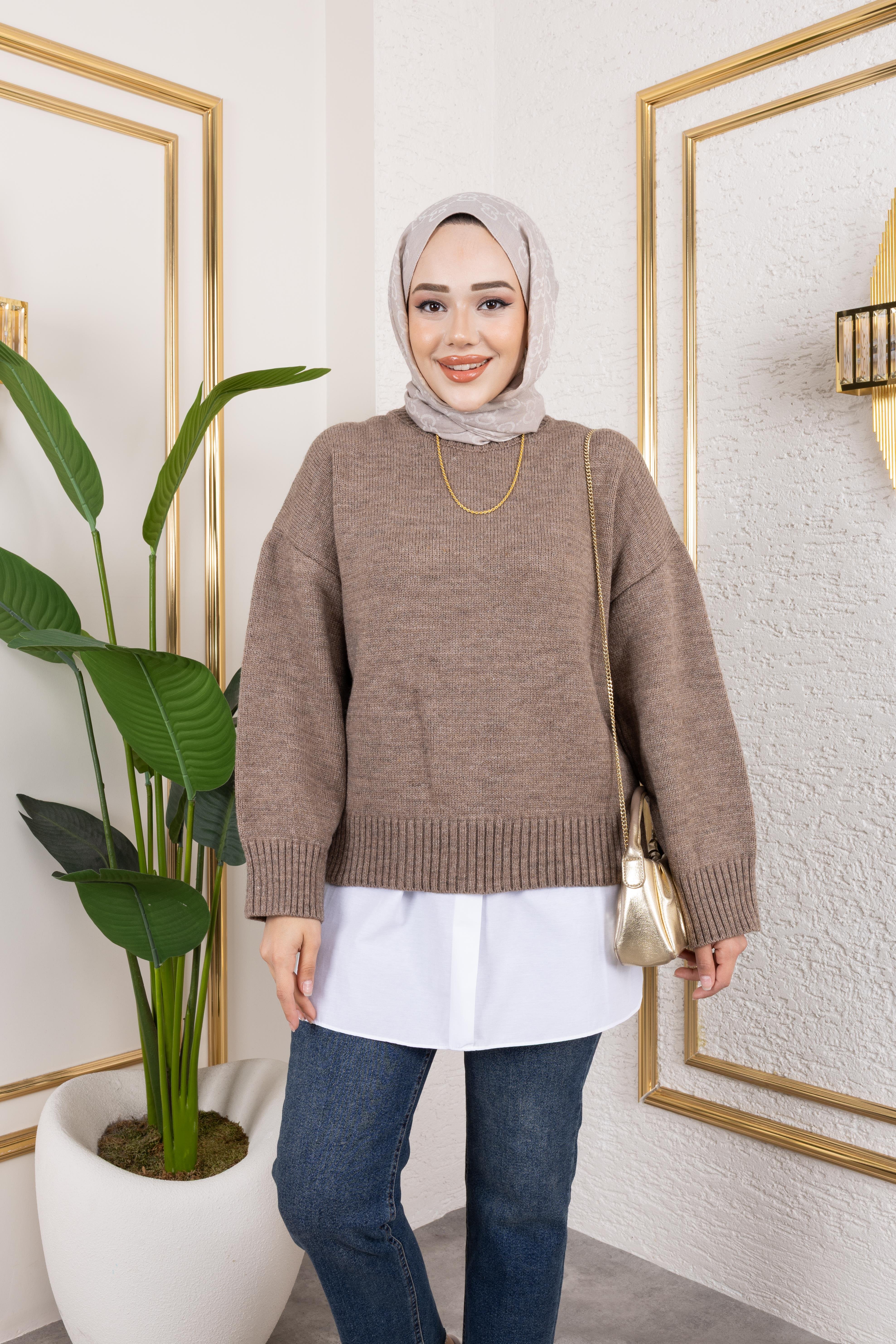 Mad Basic Kazak Kahve