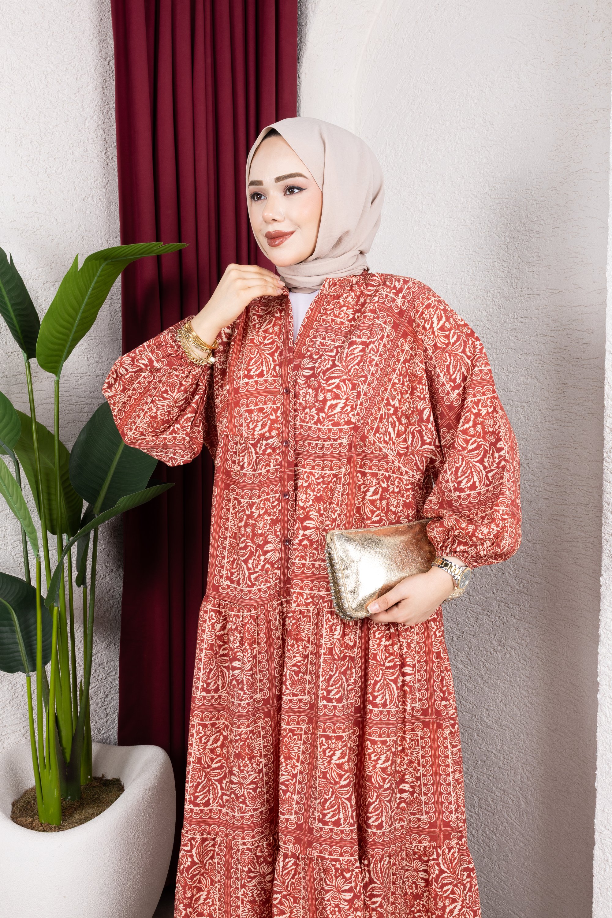 Meryem Elbise