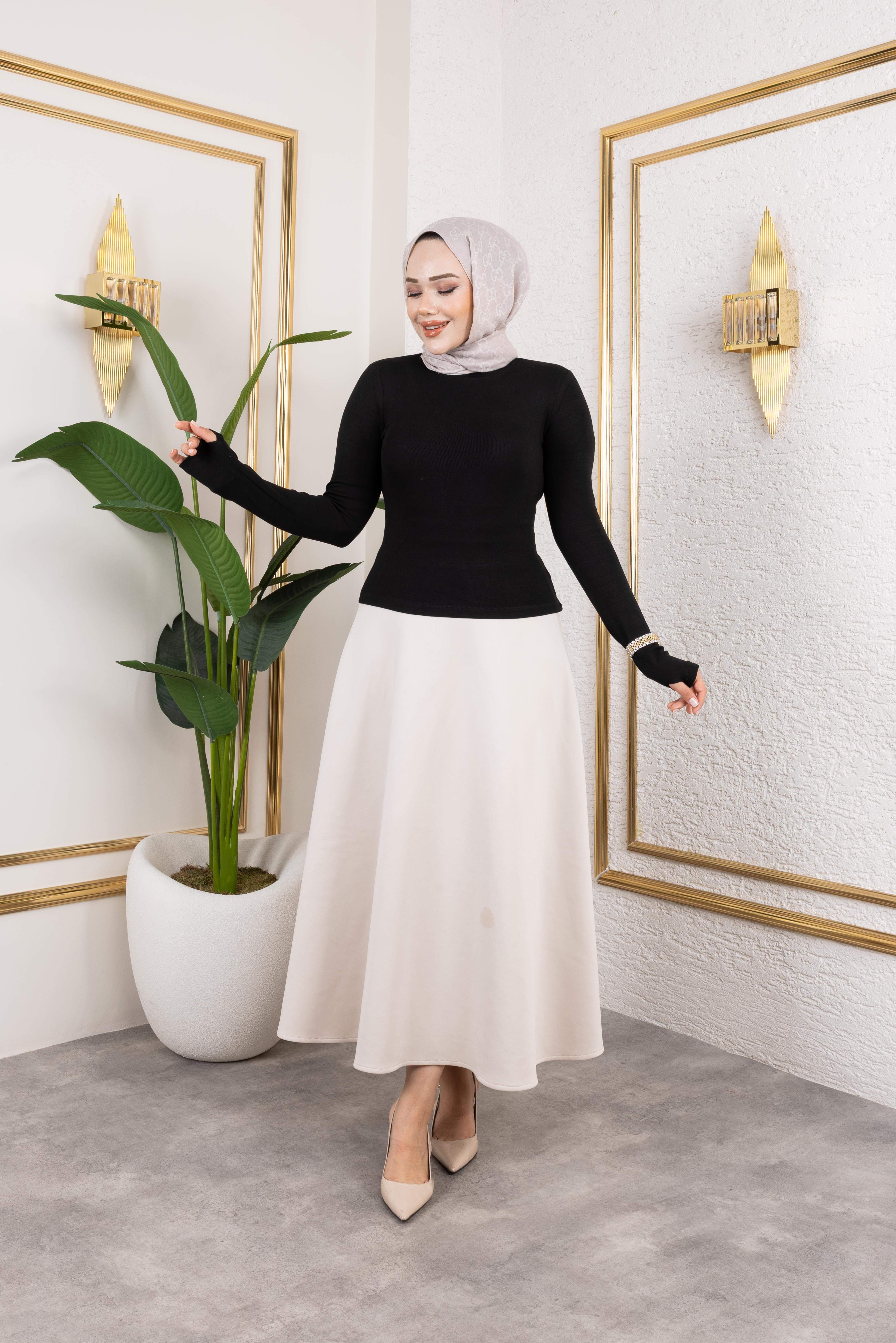 Parmak Geçmeli Body