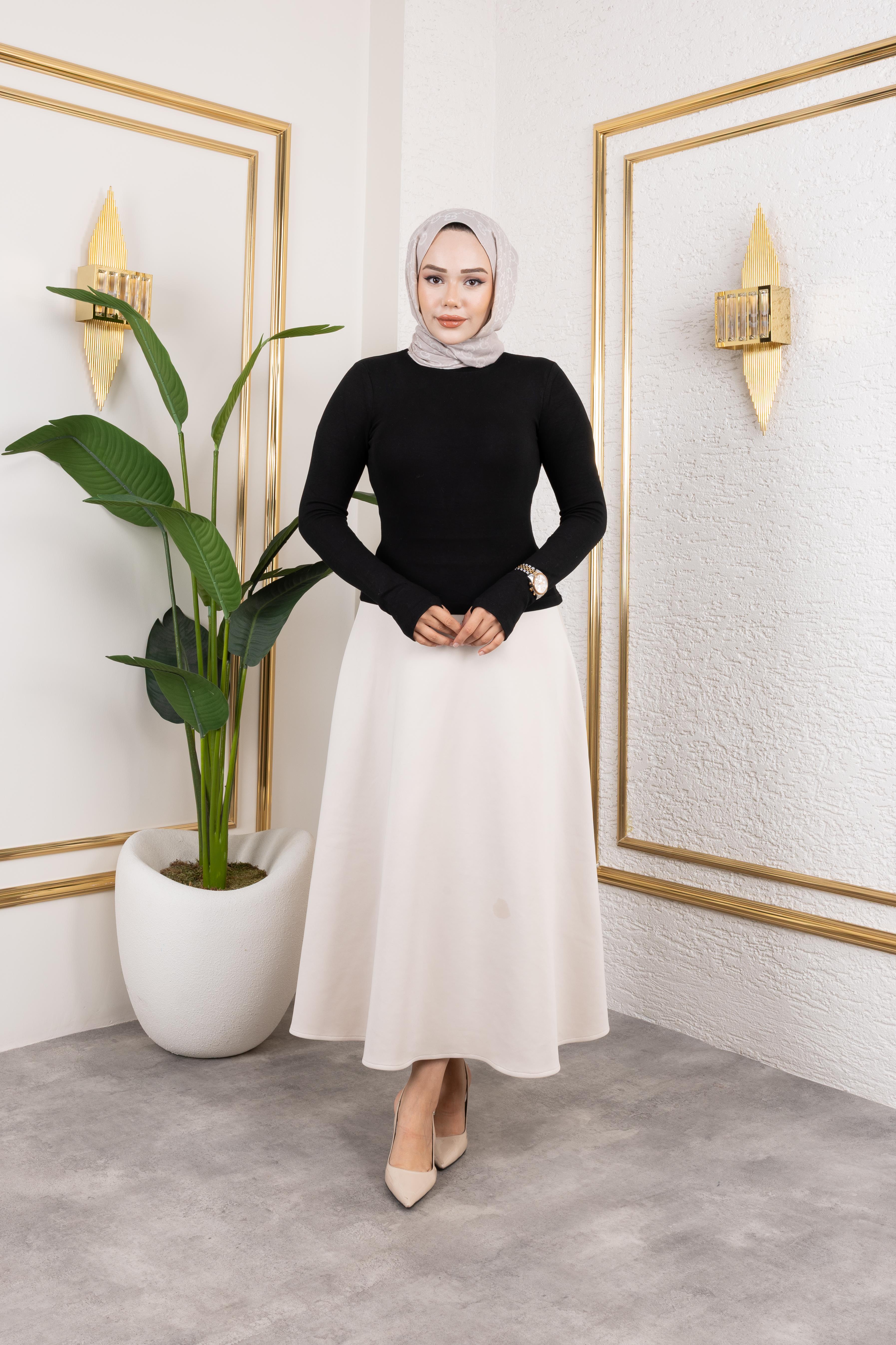 Parmak Geçmeli Body