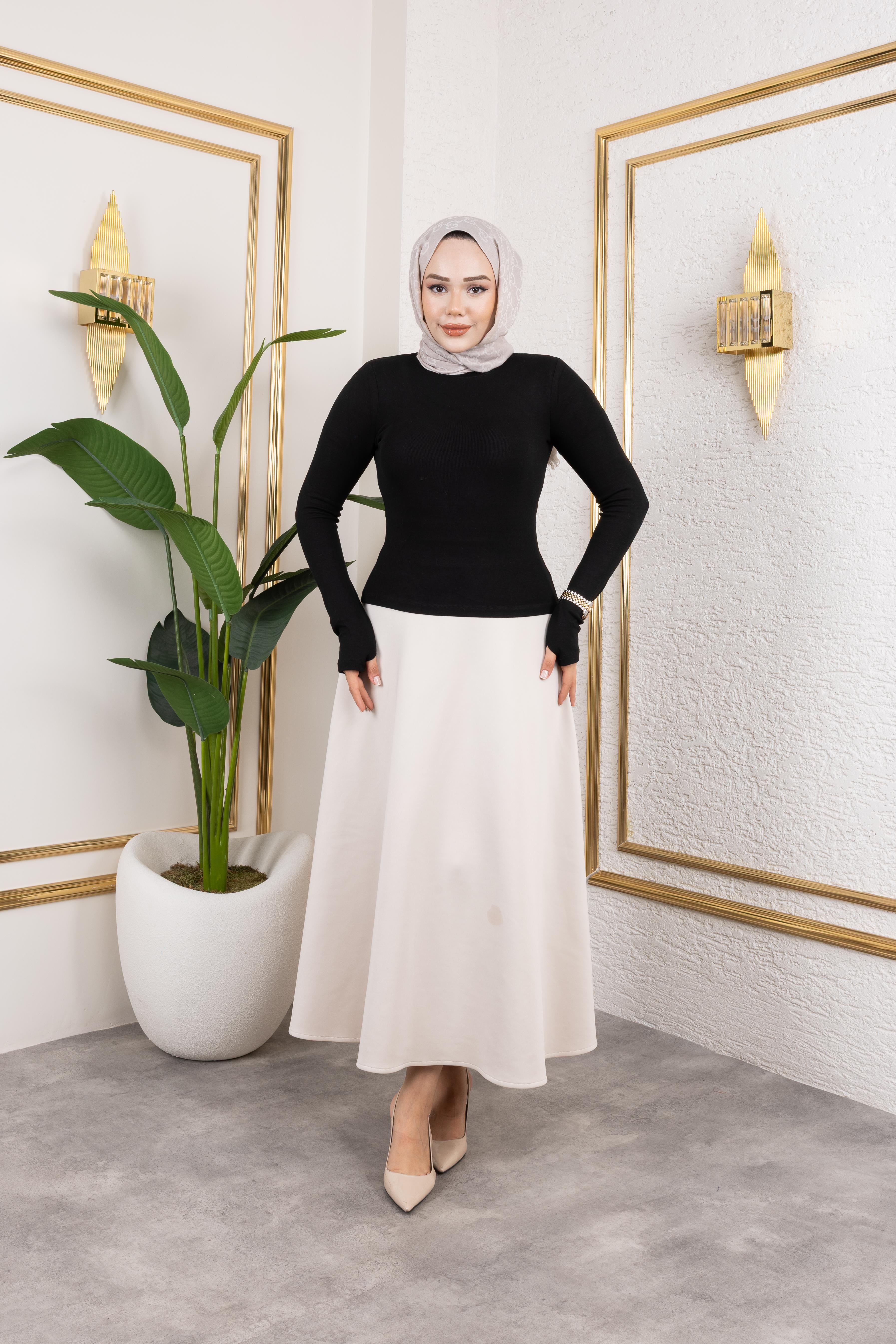 Parmak Geçmeli Body
