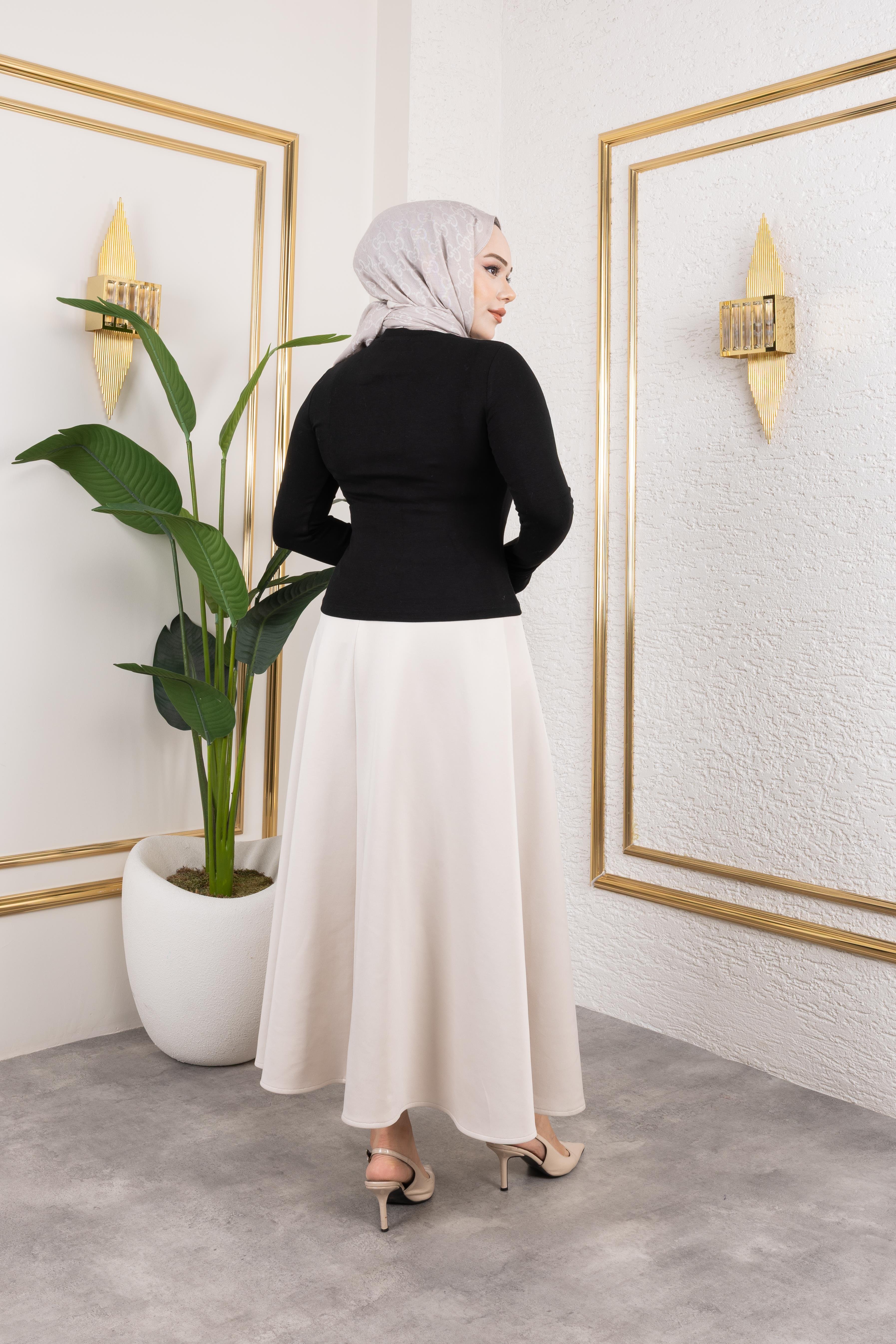 Parmak Geçmeli Body