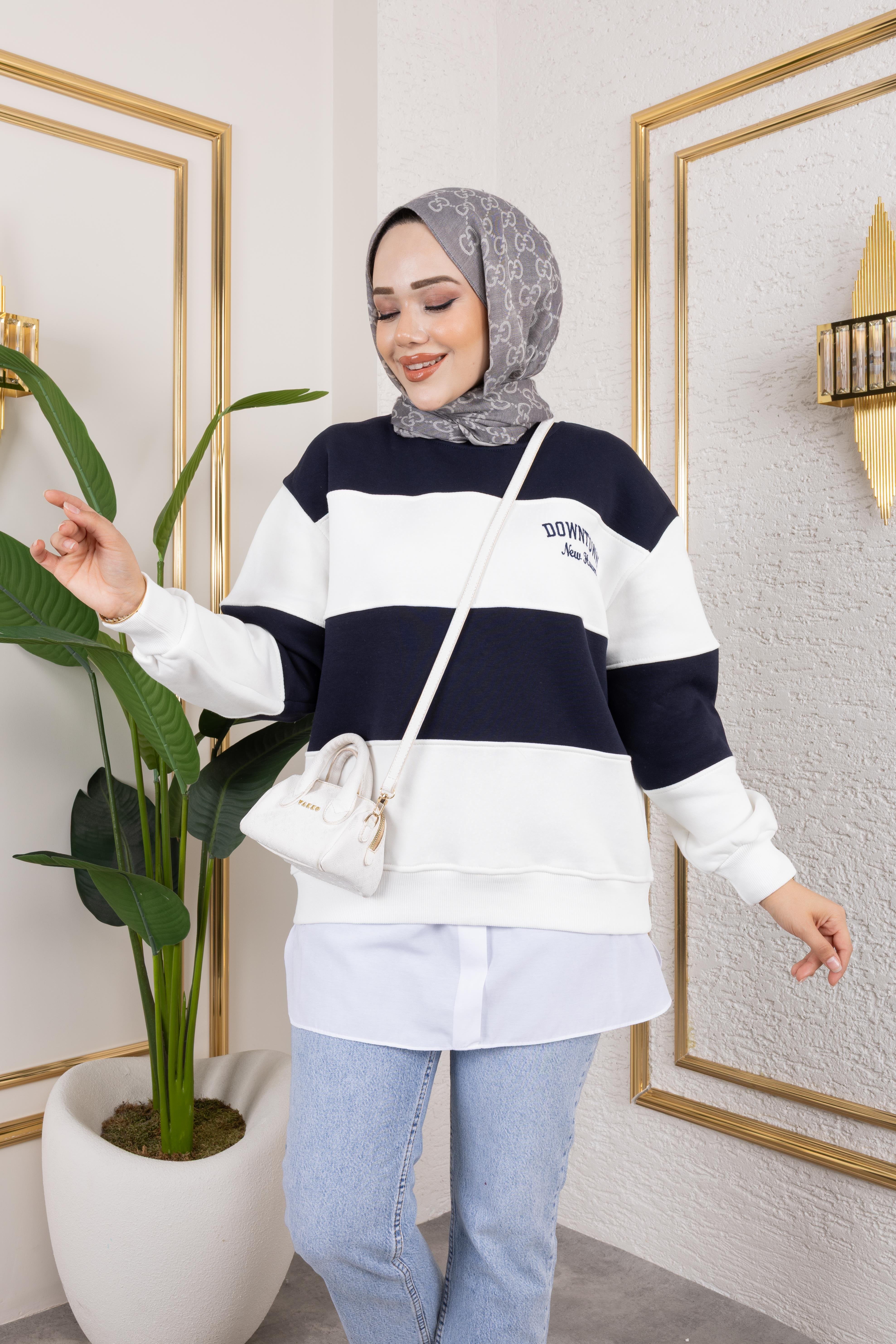Şardonlu Sweat
