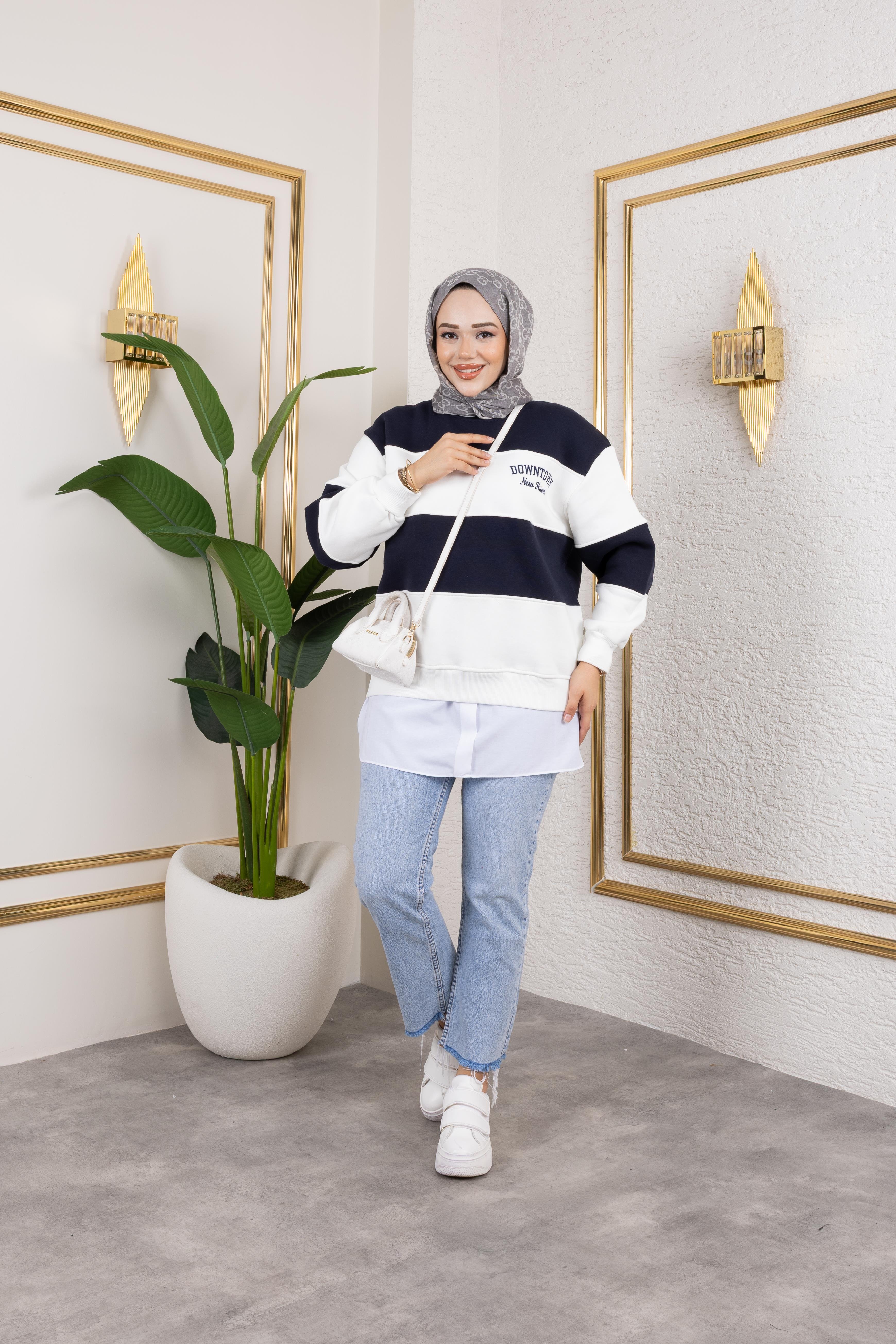Şardonlu Sweat
