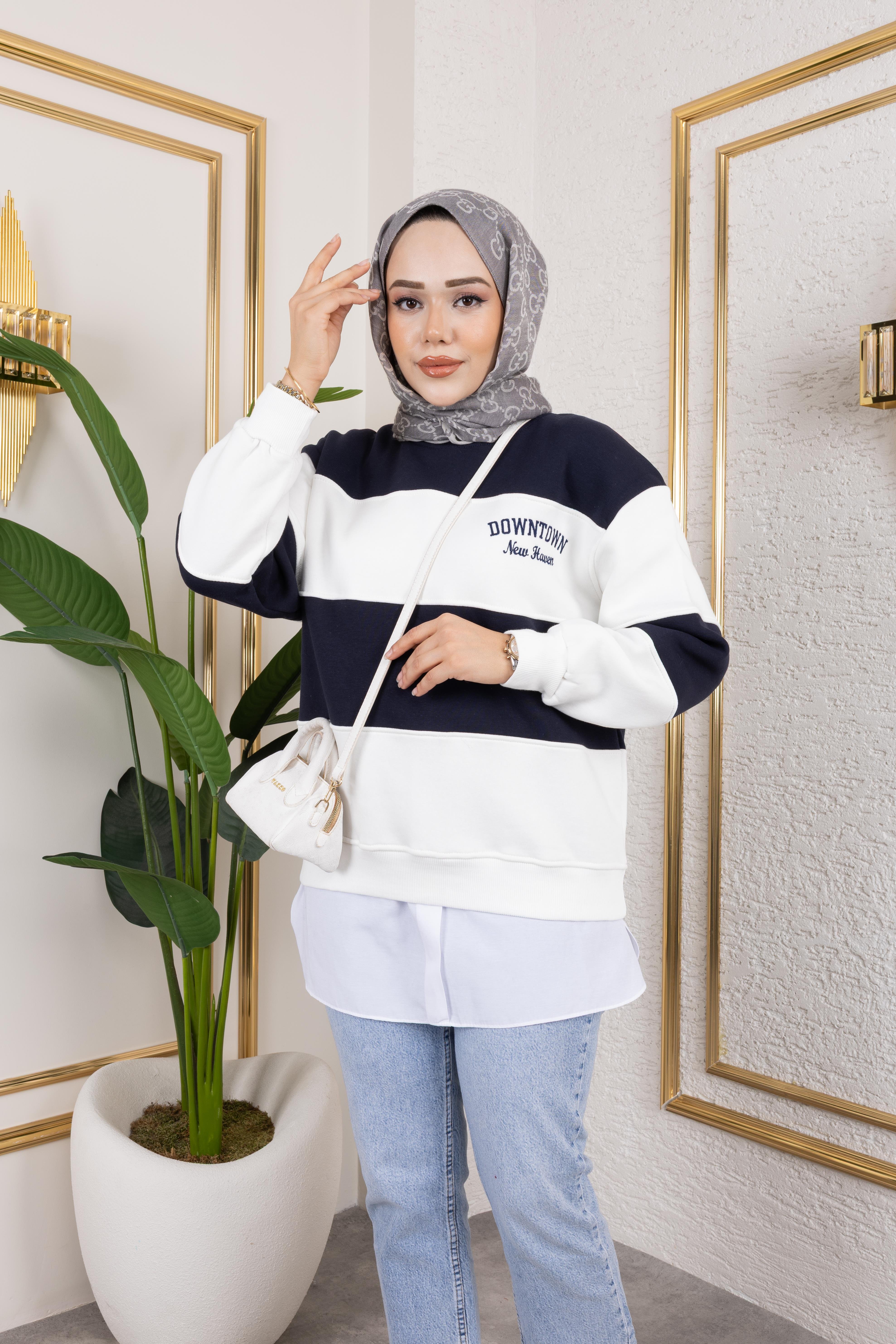 Şardonlu Sweat