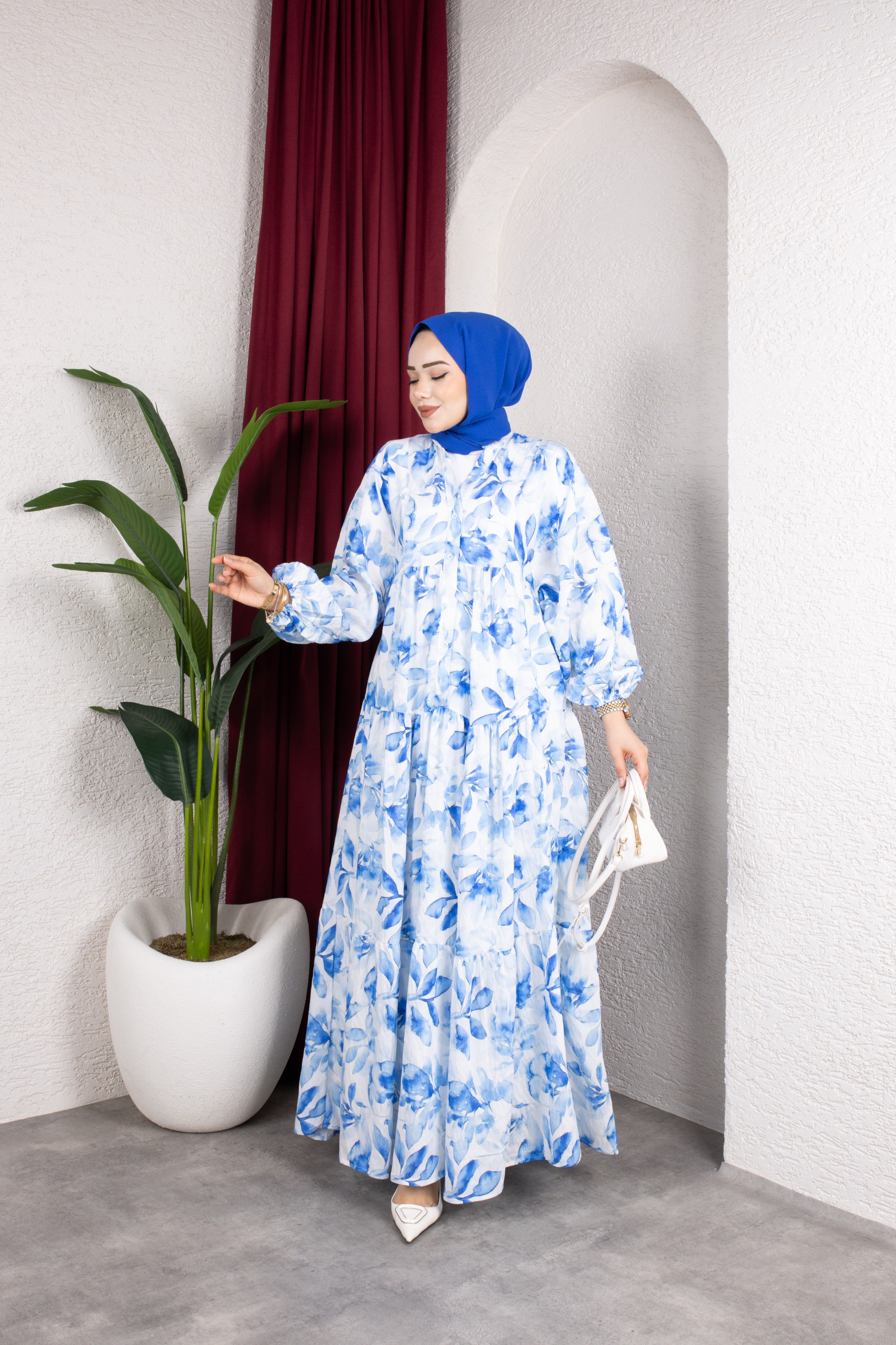 Yasemin Elbise