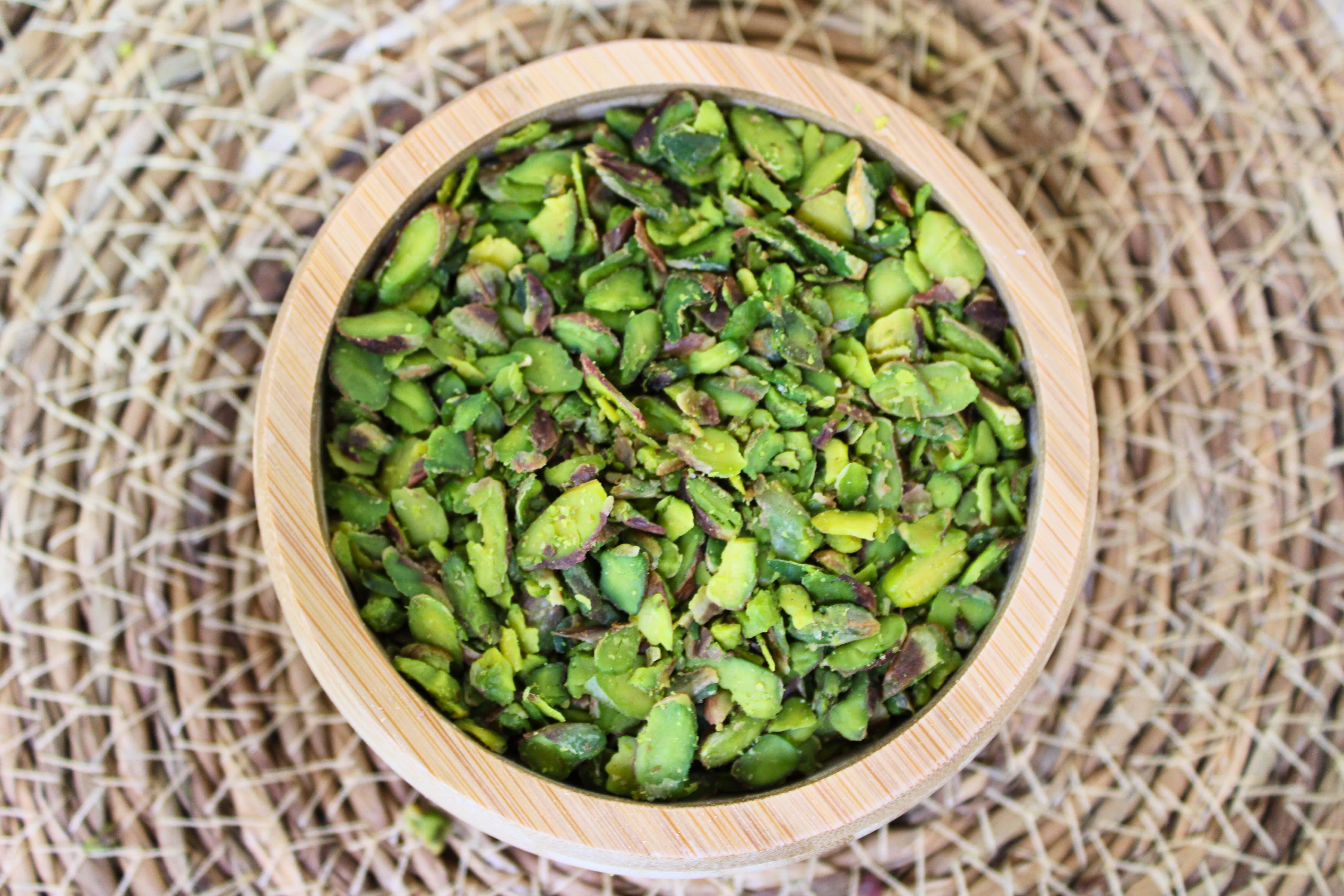 filefıstık