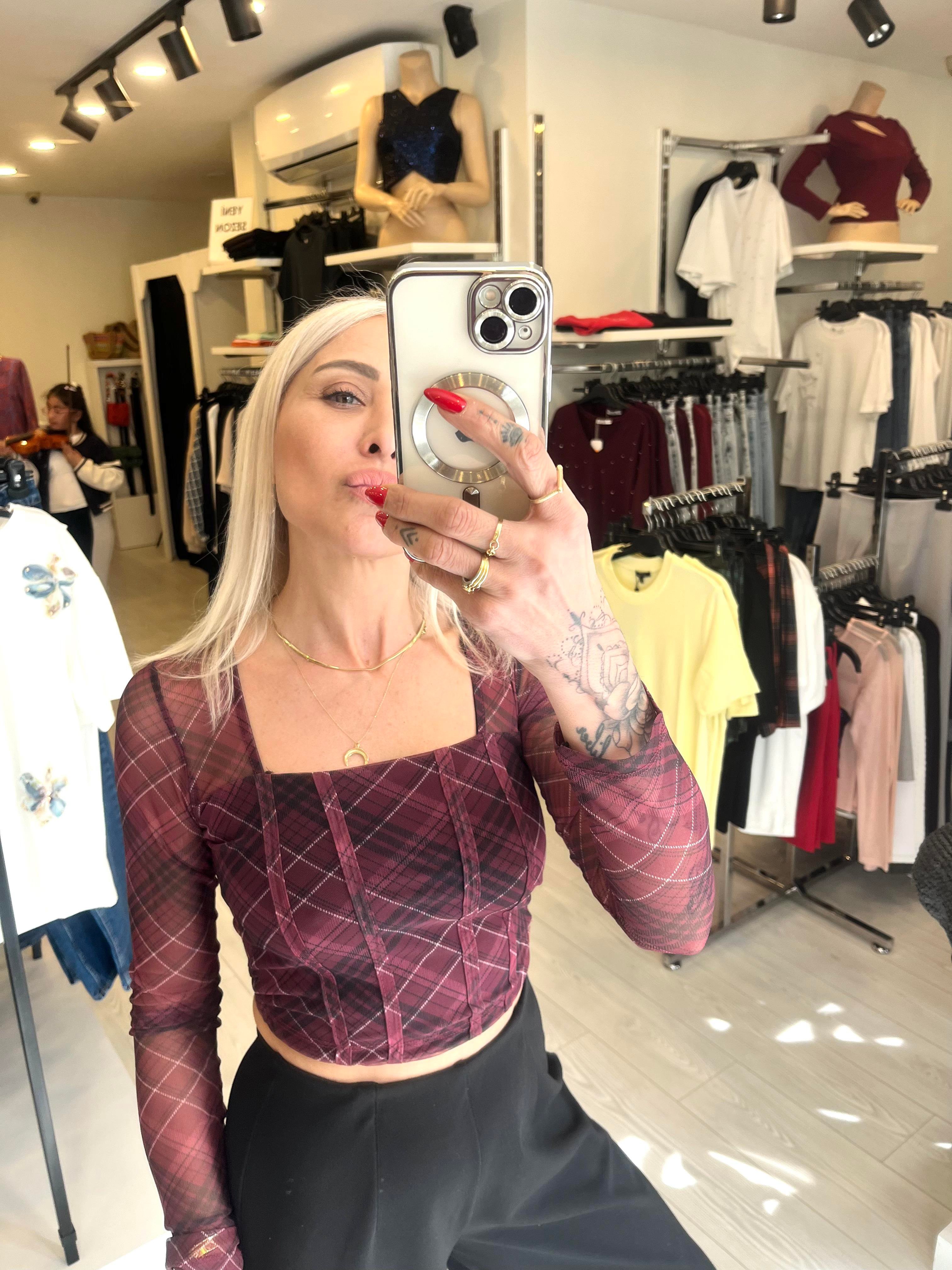 Ekoseli Crop