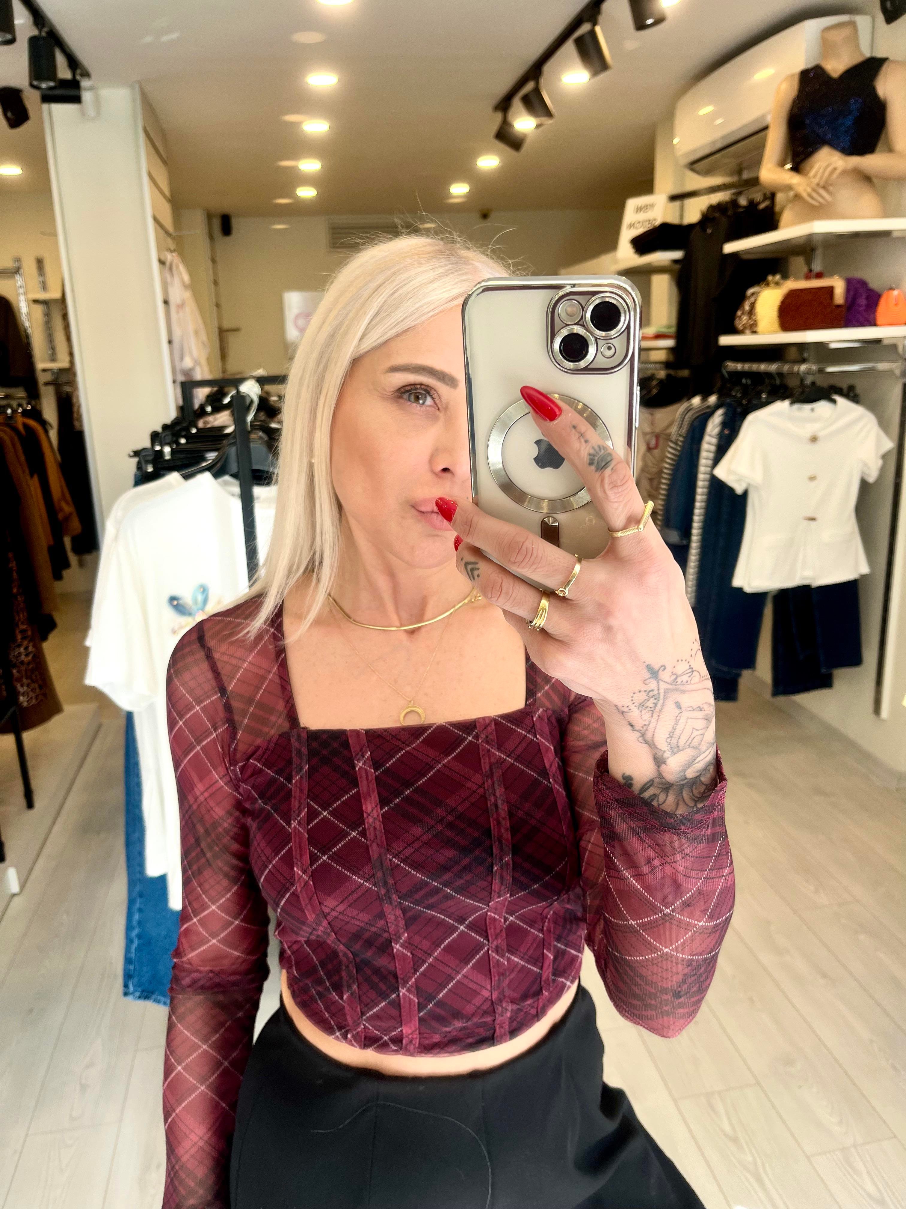 Ekoseli Crop