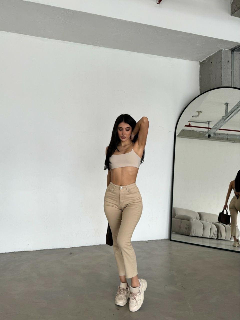 Vanilya Jean