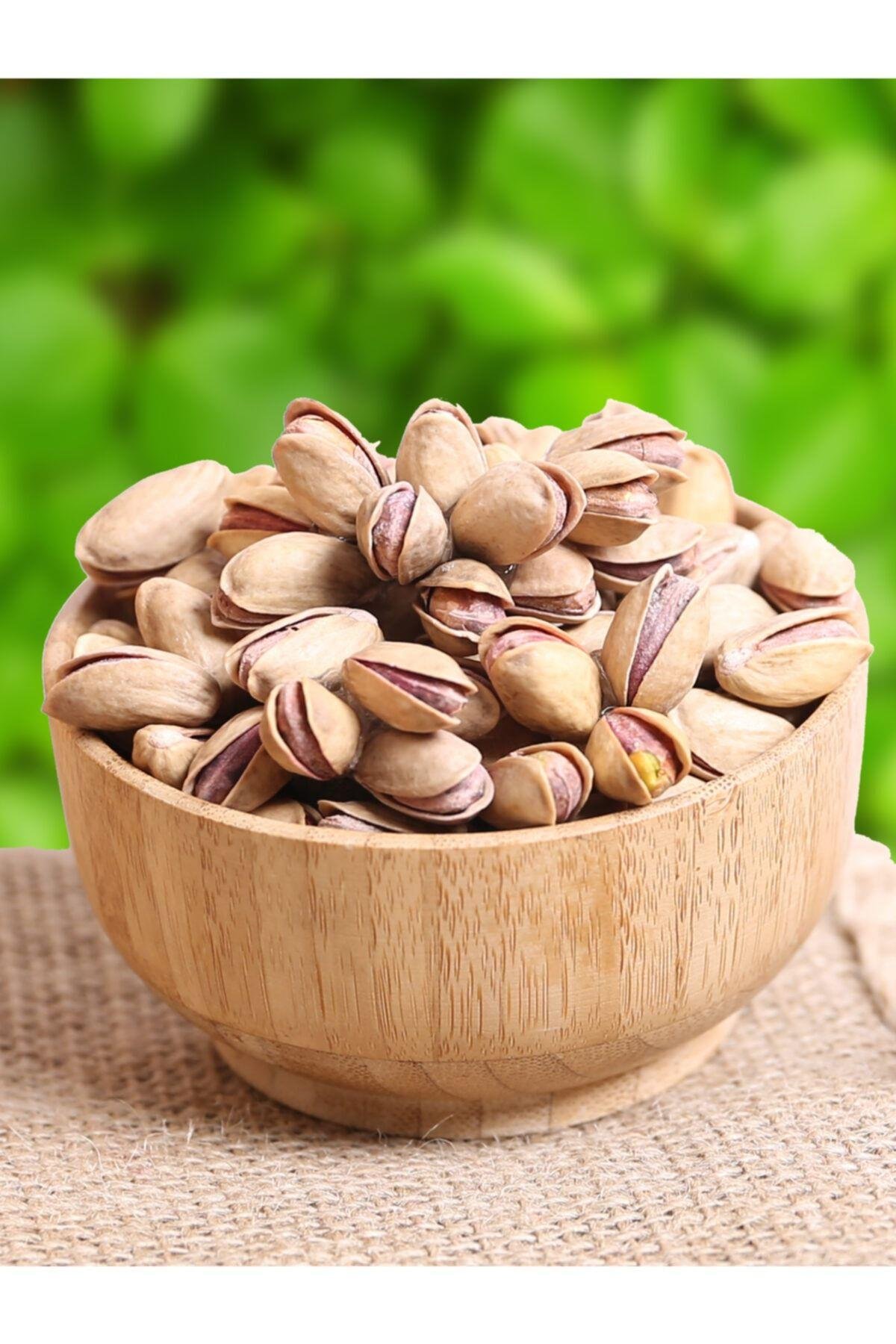 Antep Fıstık Tuzlu Kavr. Ana Çıtlak 1 Kg