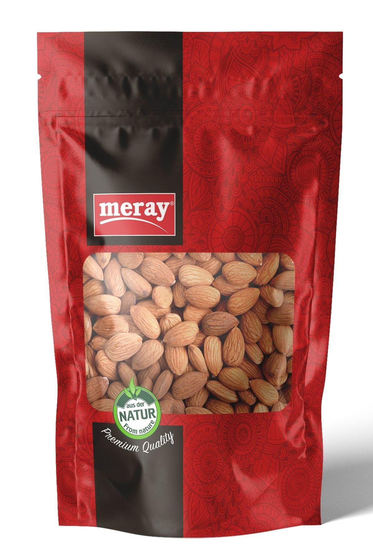 Badem Içi Çiğ Ithal 500 gr