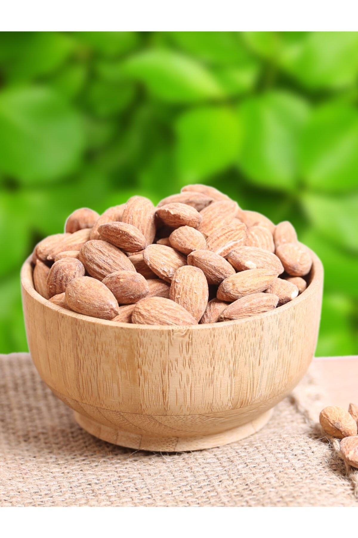 Badem Içi Tuzlu Kavr. Yerli 1 Kg