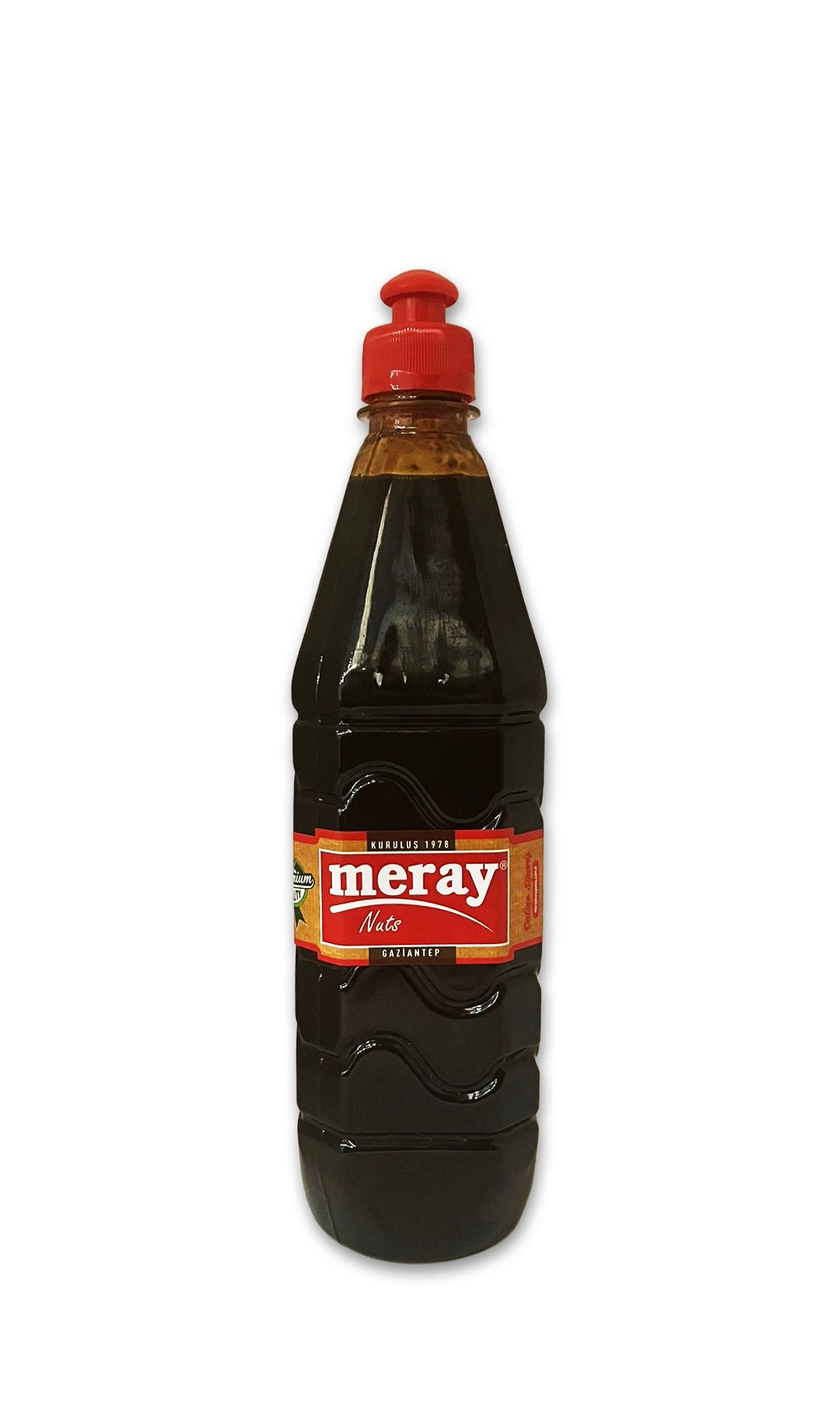 Meray Nar Ekşisi 1 Kg 