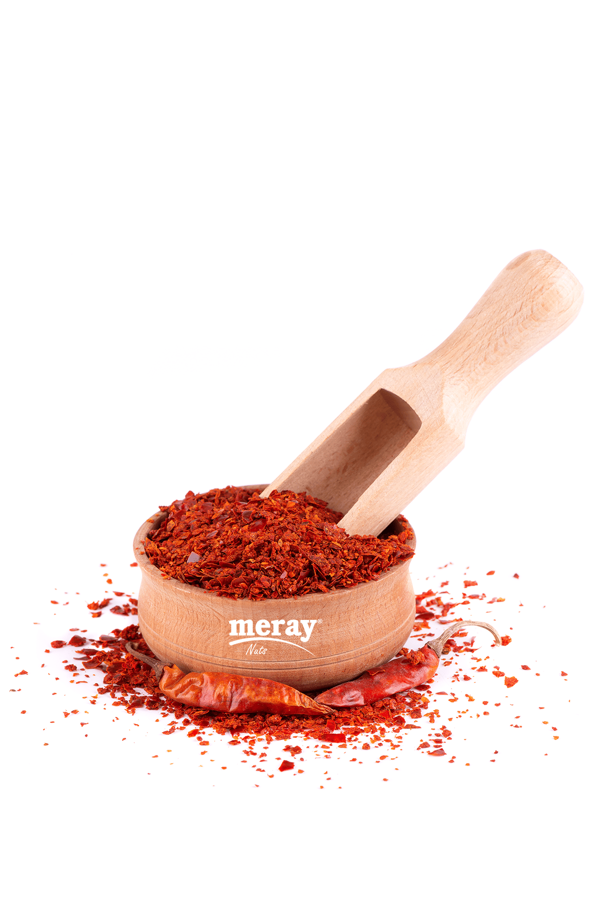 Pul Biber 500 gr