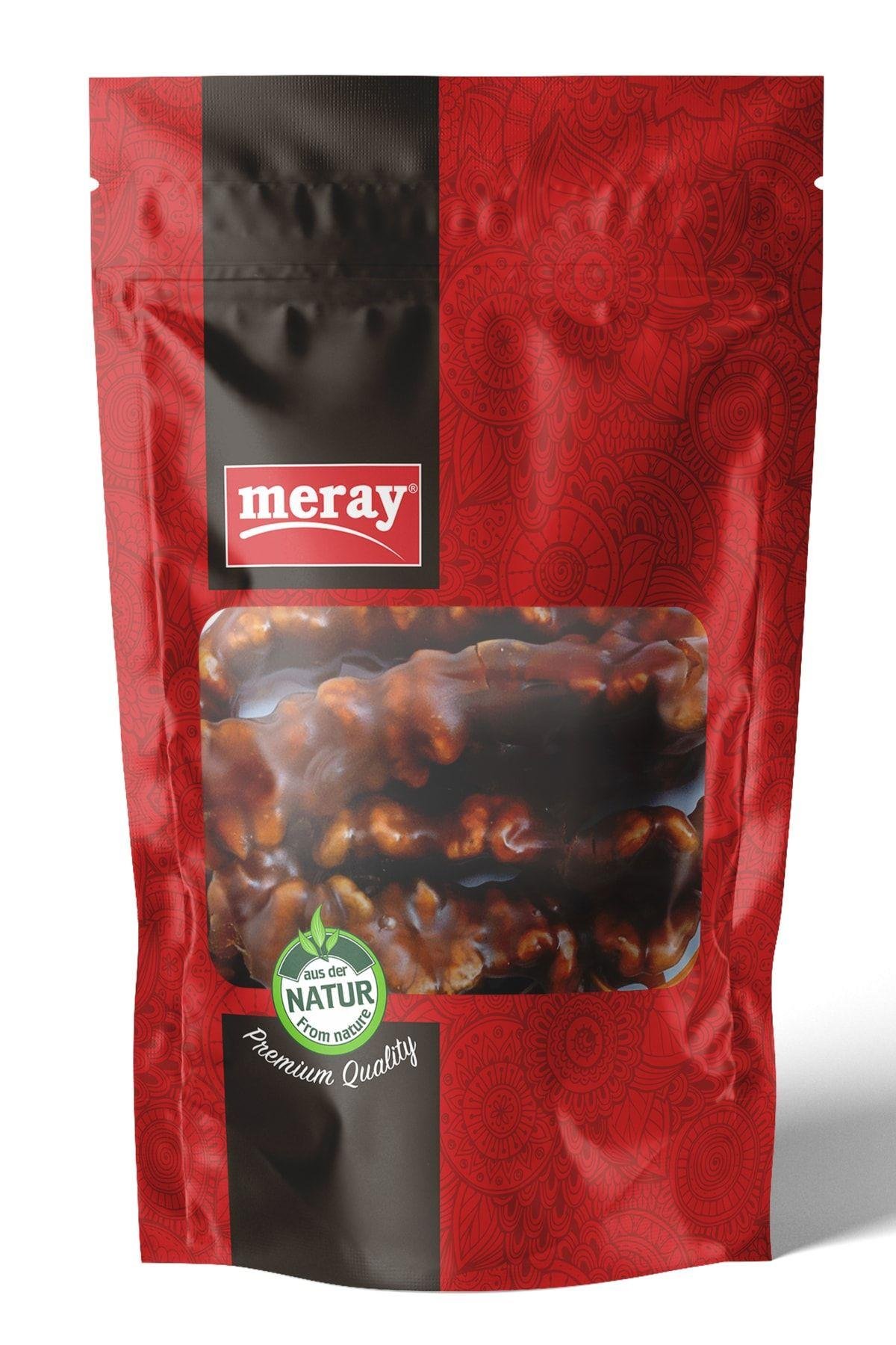 Üzüm Sucuğu Cevizli 1 kg