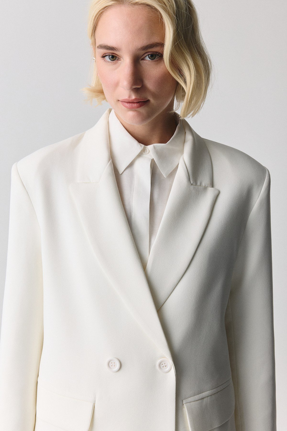 Geniş Paça Pantolon