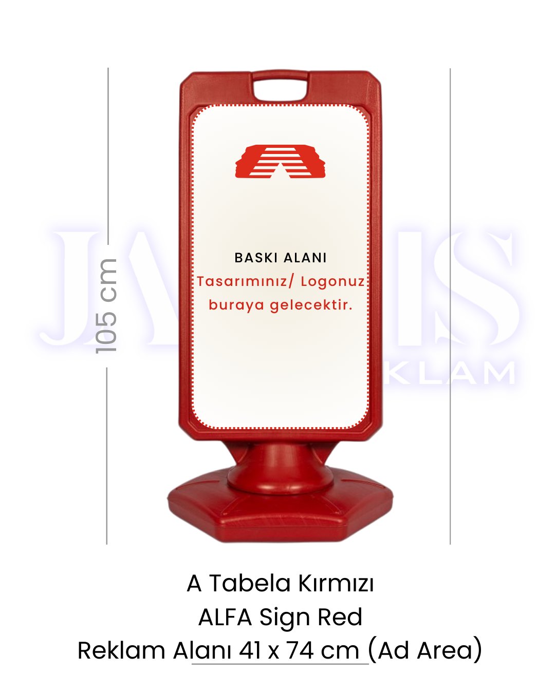 A Tabela Kırmızı