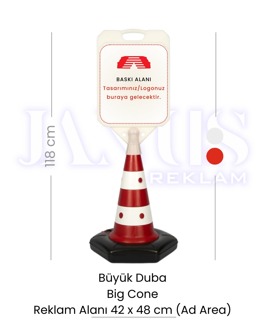 Büyük Duba