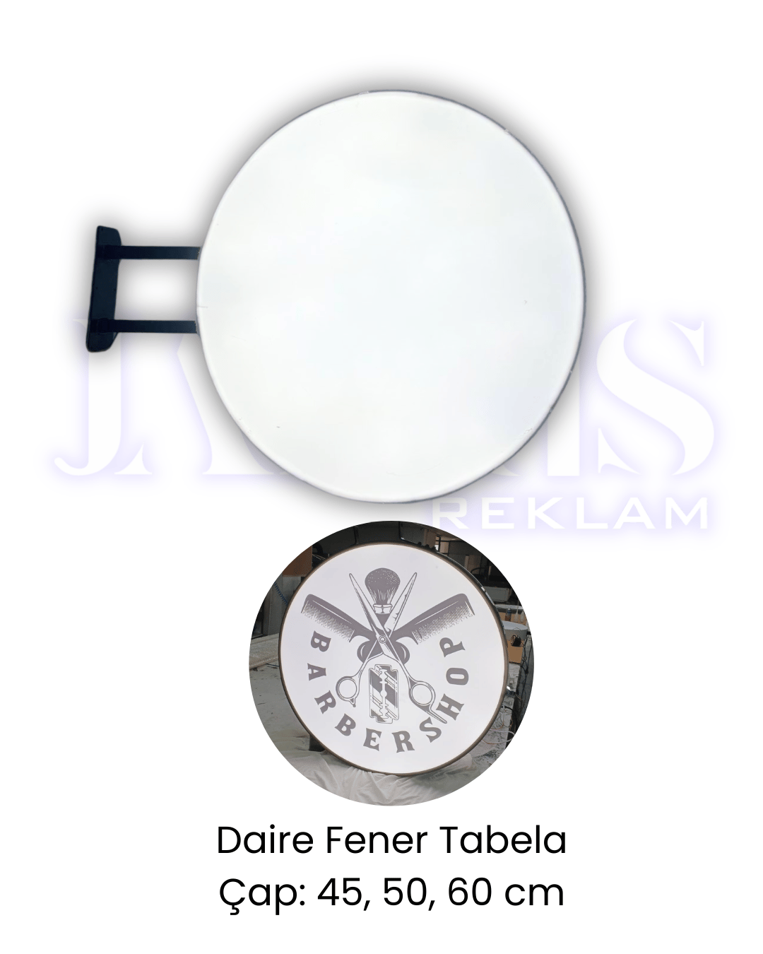 Daire Fener Tabela