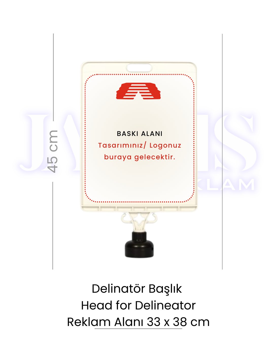 Delinator Baslik