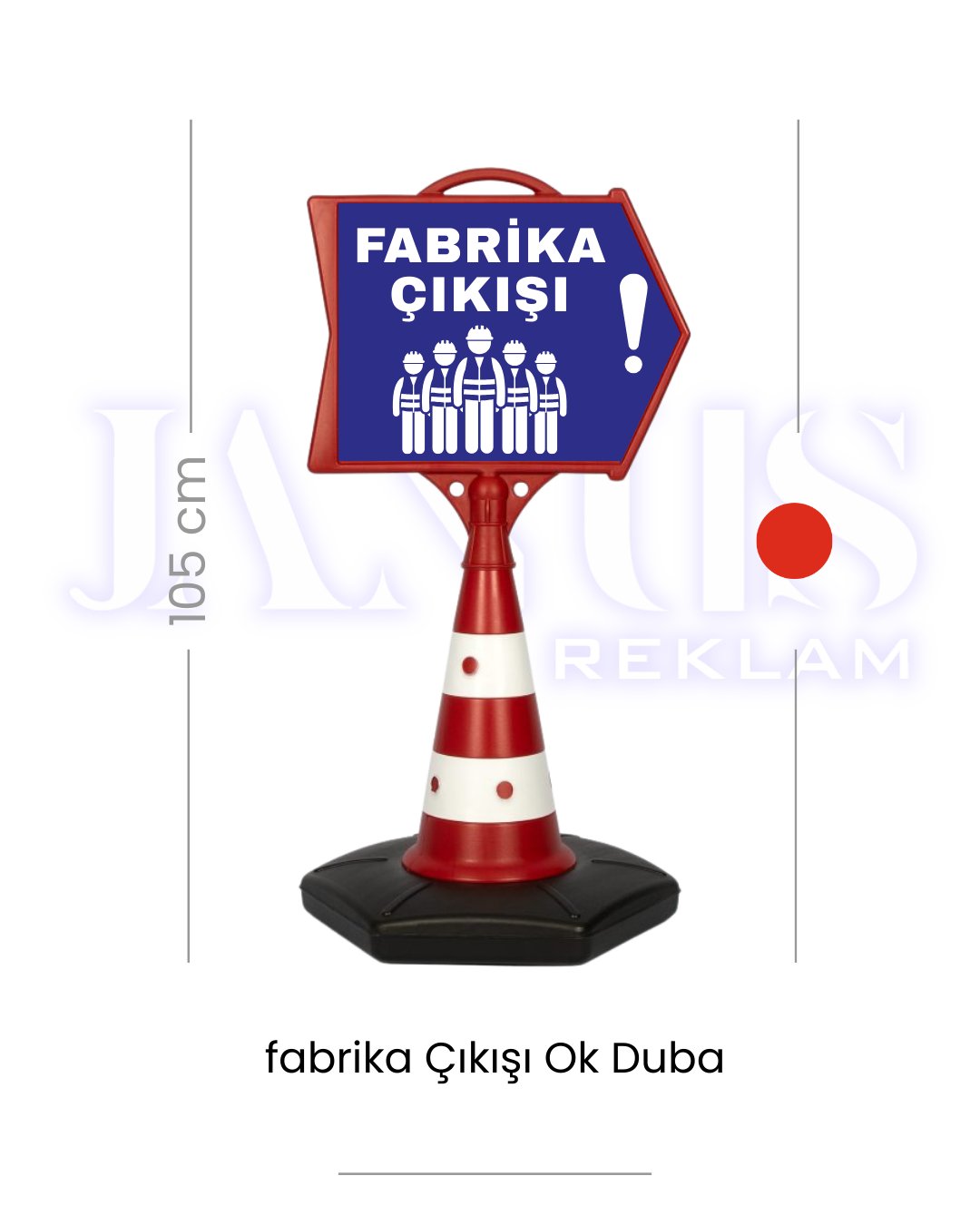 Fabrika Çıkışıdır
