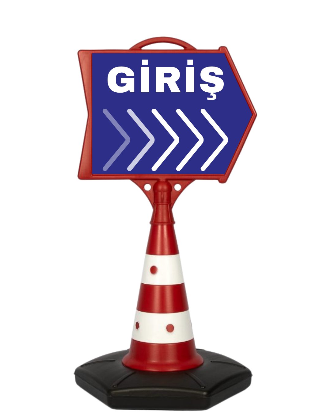 İş Yeri Çıkışıdır