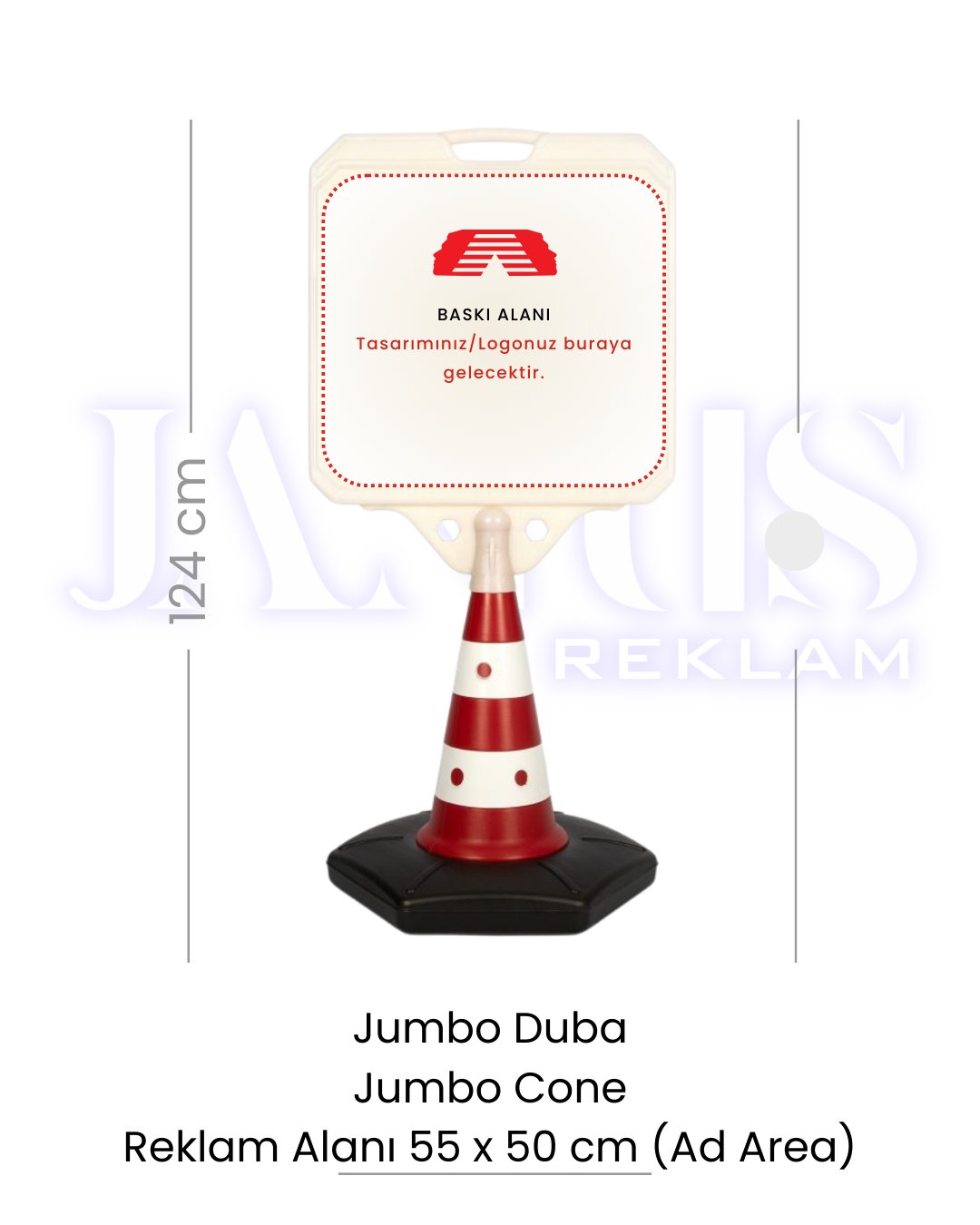 Jumbo Duba