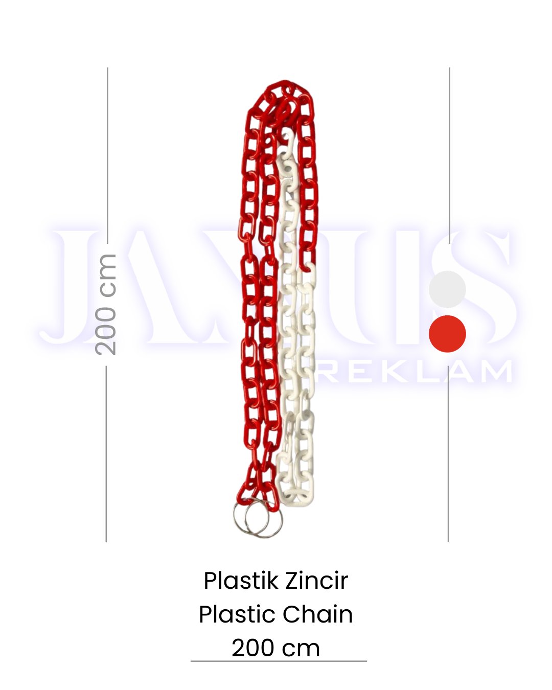 Plastik Zincir