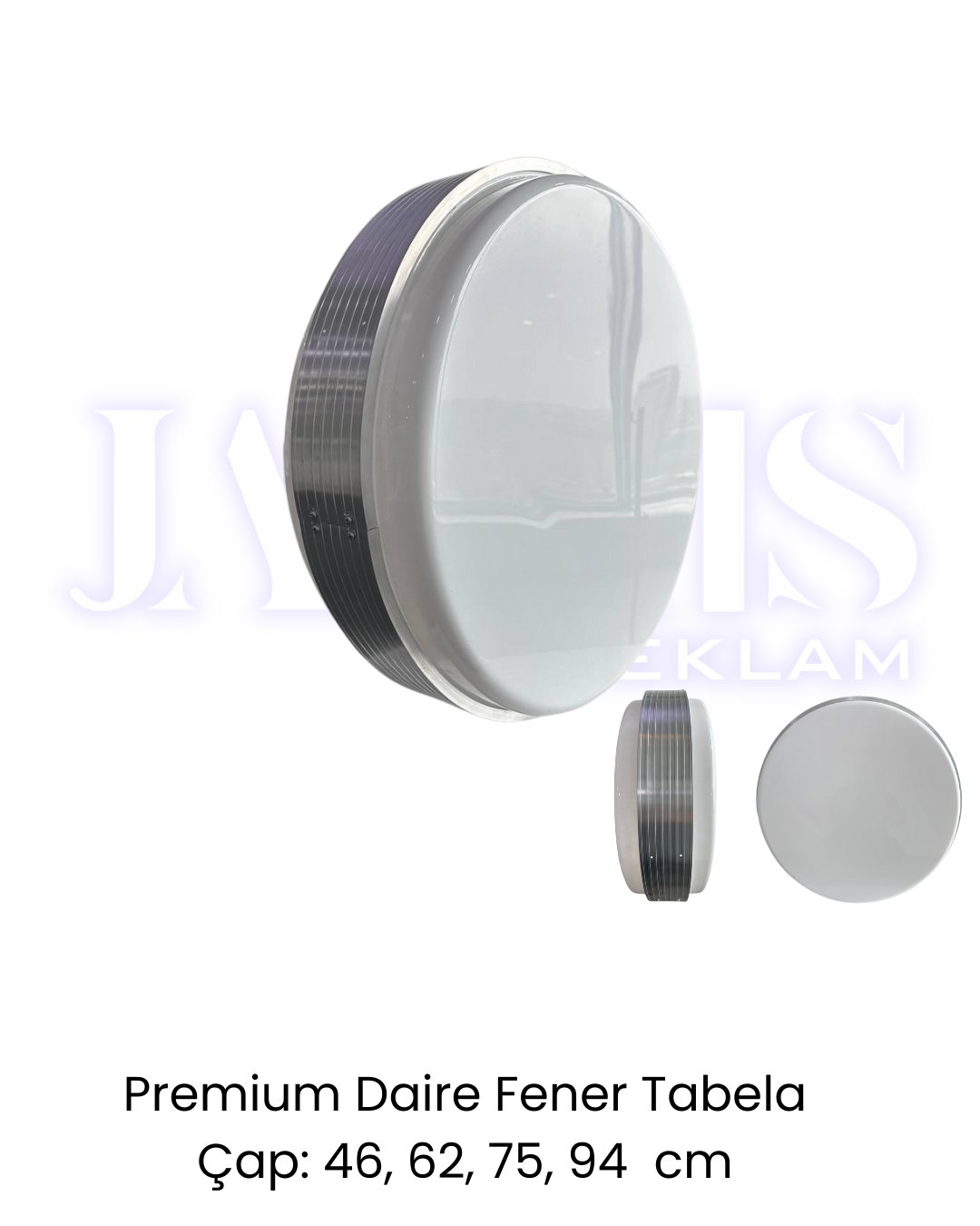 Premium Daire Fener Tabela