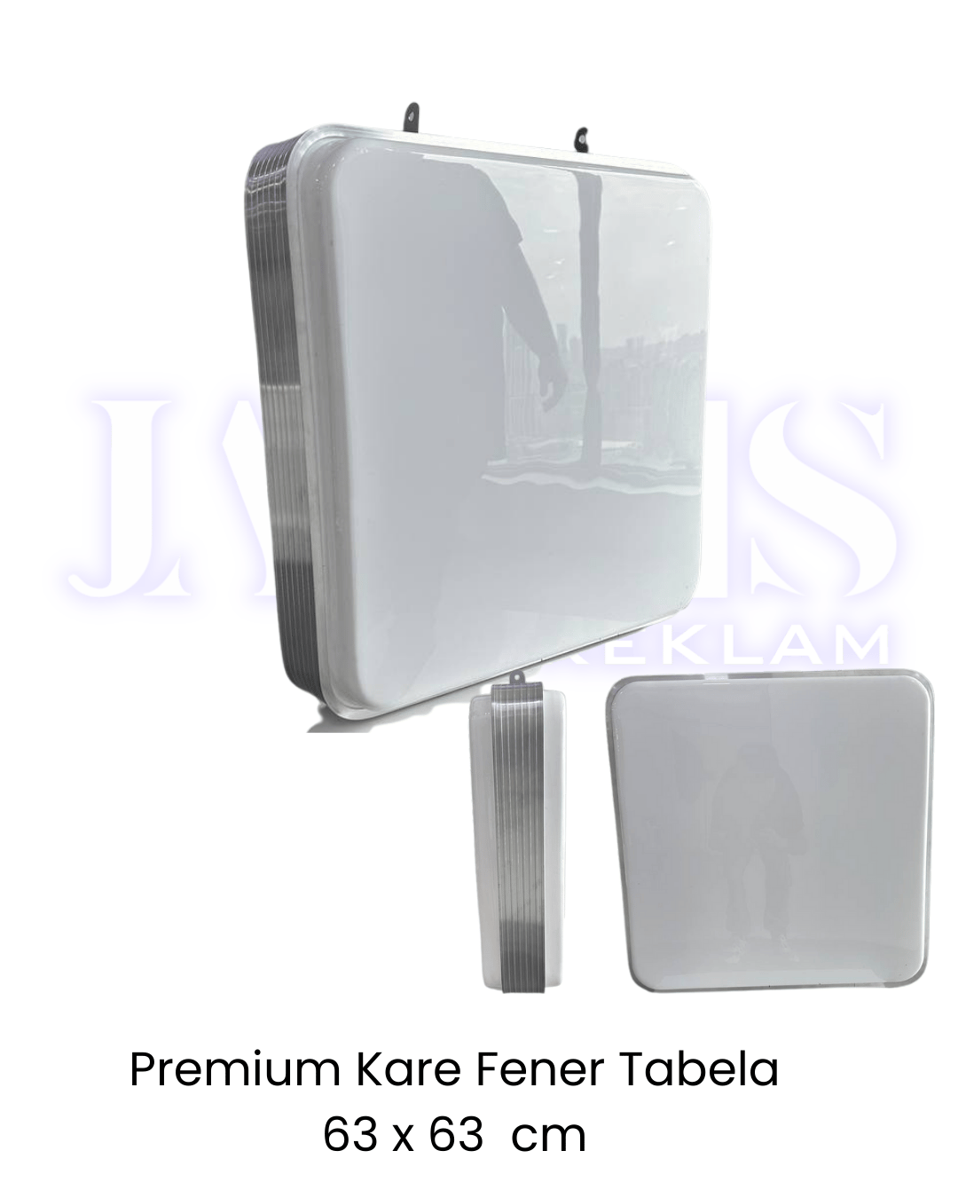 Premium Kare Tabela