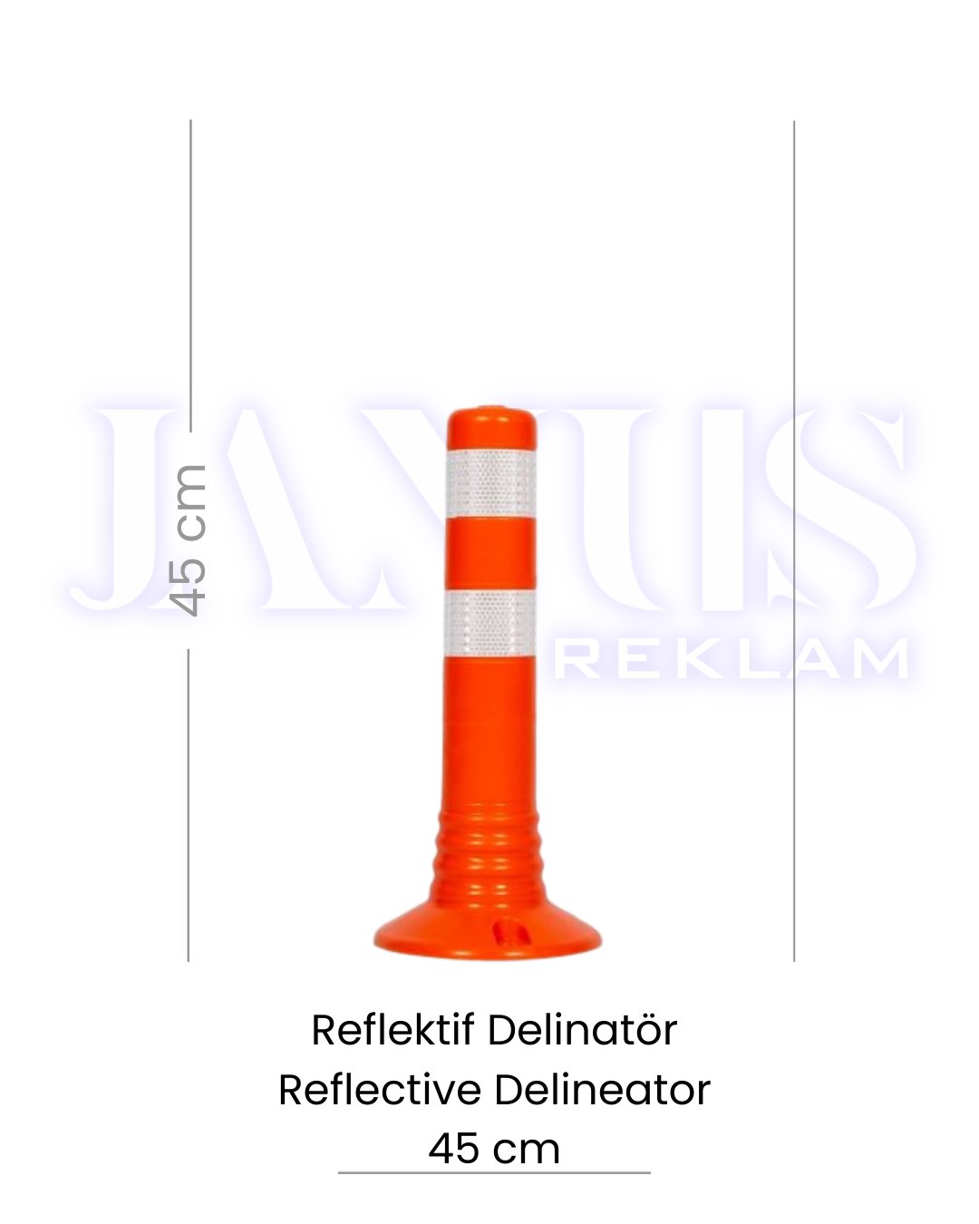 Reflektif Delinator